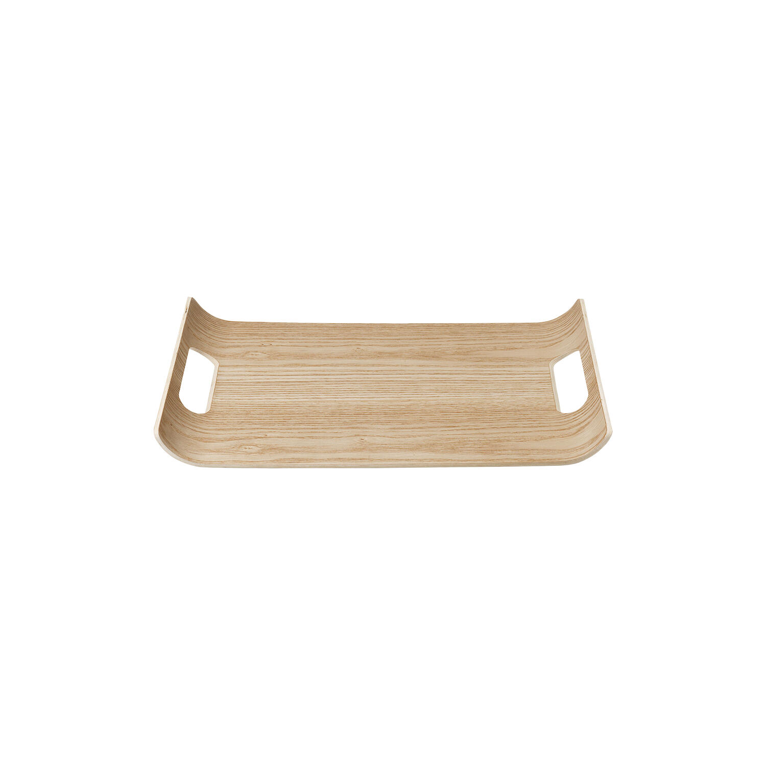 WILO Tray, wood
