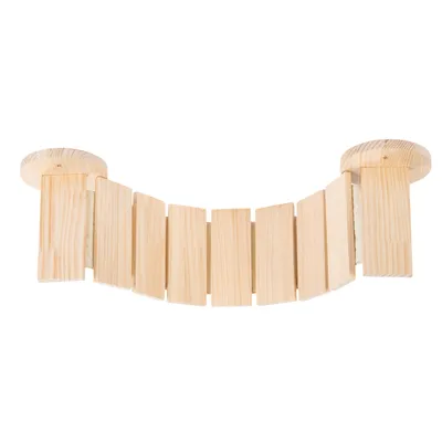 Modern Living Sia Wall Mounted Suspension Bridge