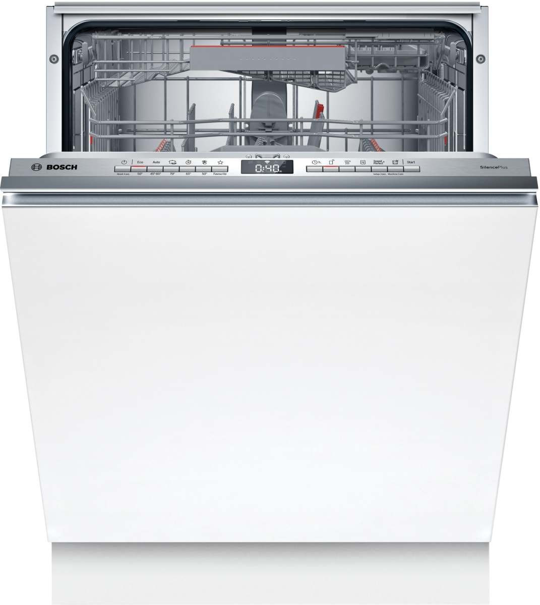 Zmywarka BOSCH SMV4HDX53E