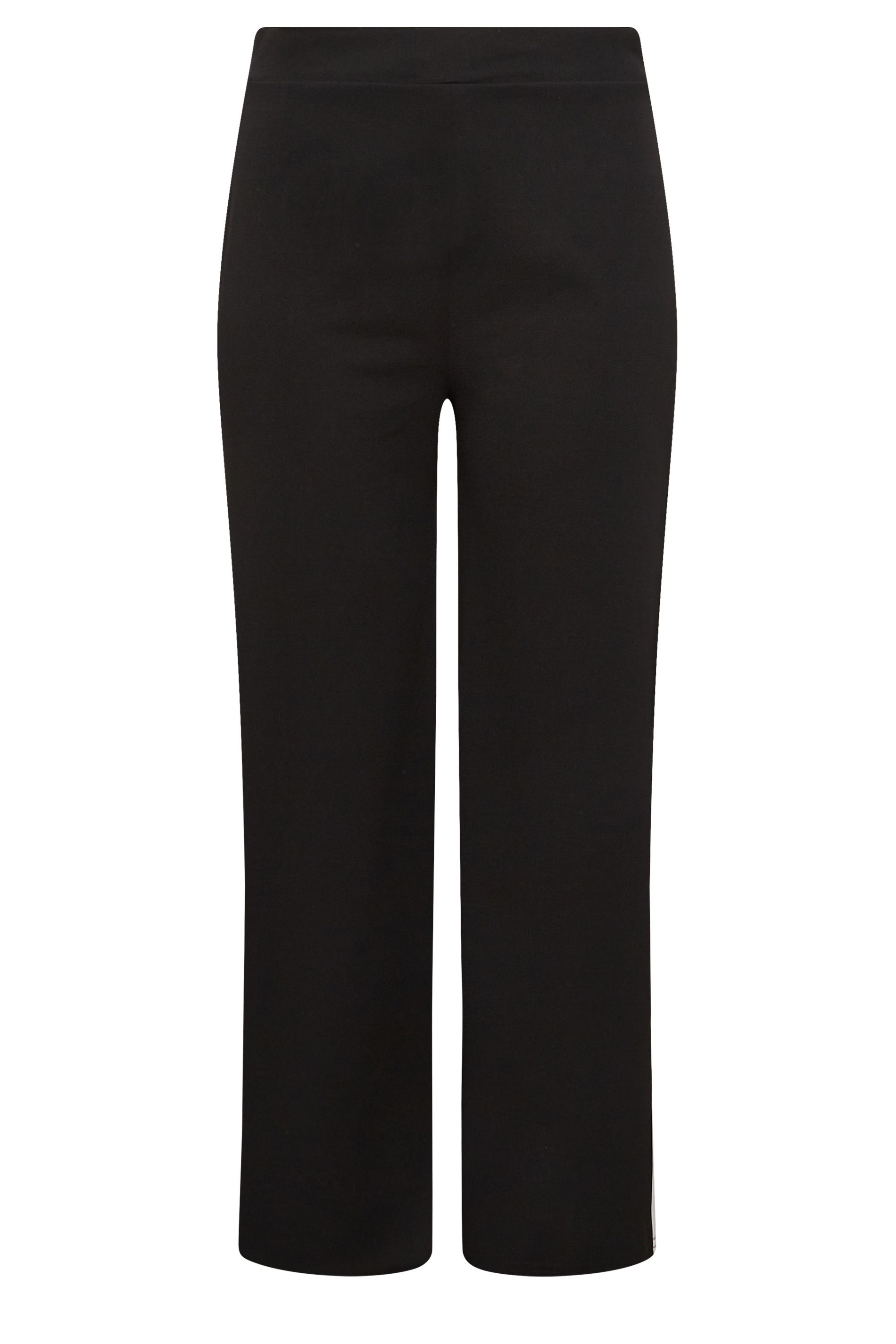 Yours Wide Leg Trousers