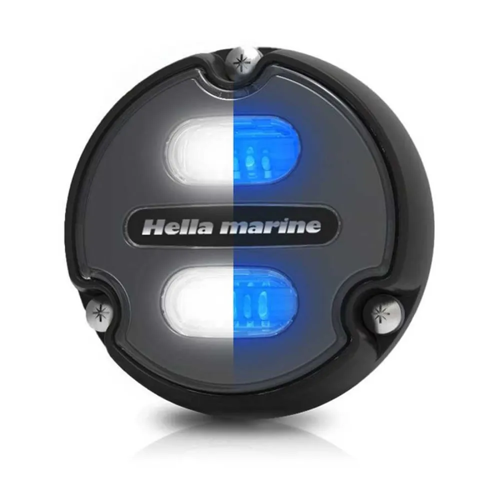 Hella Marine White/Blue Apelo A1 Light