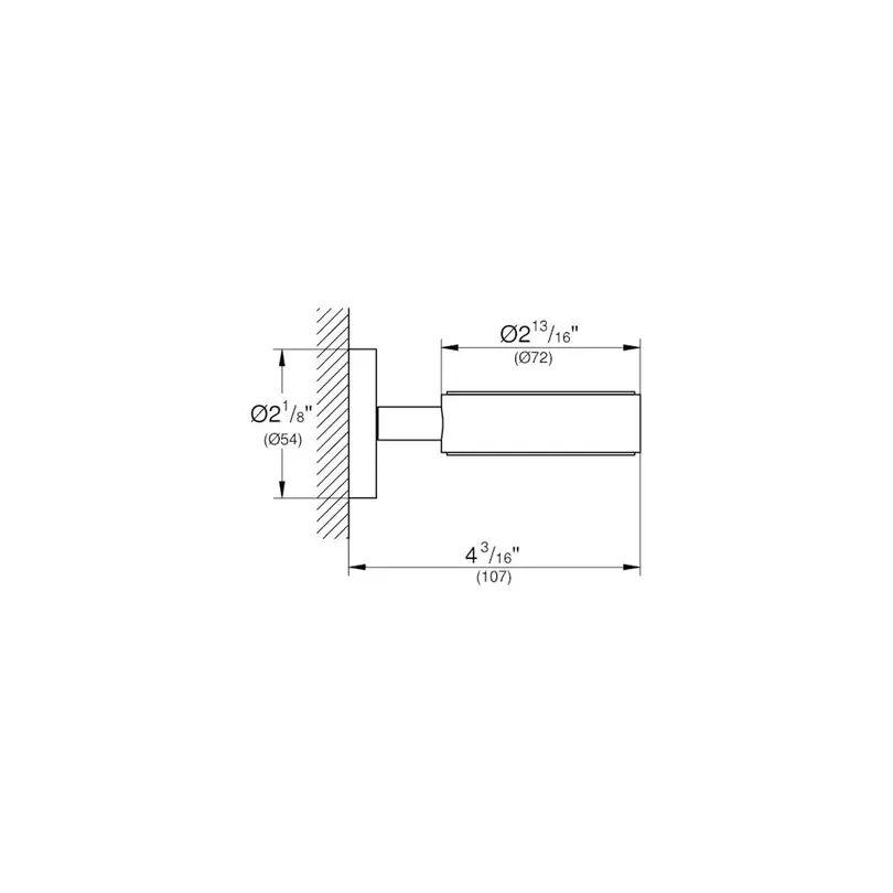 Bad-Organizer Grohe
