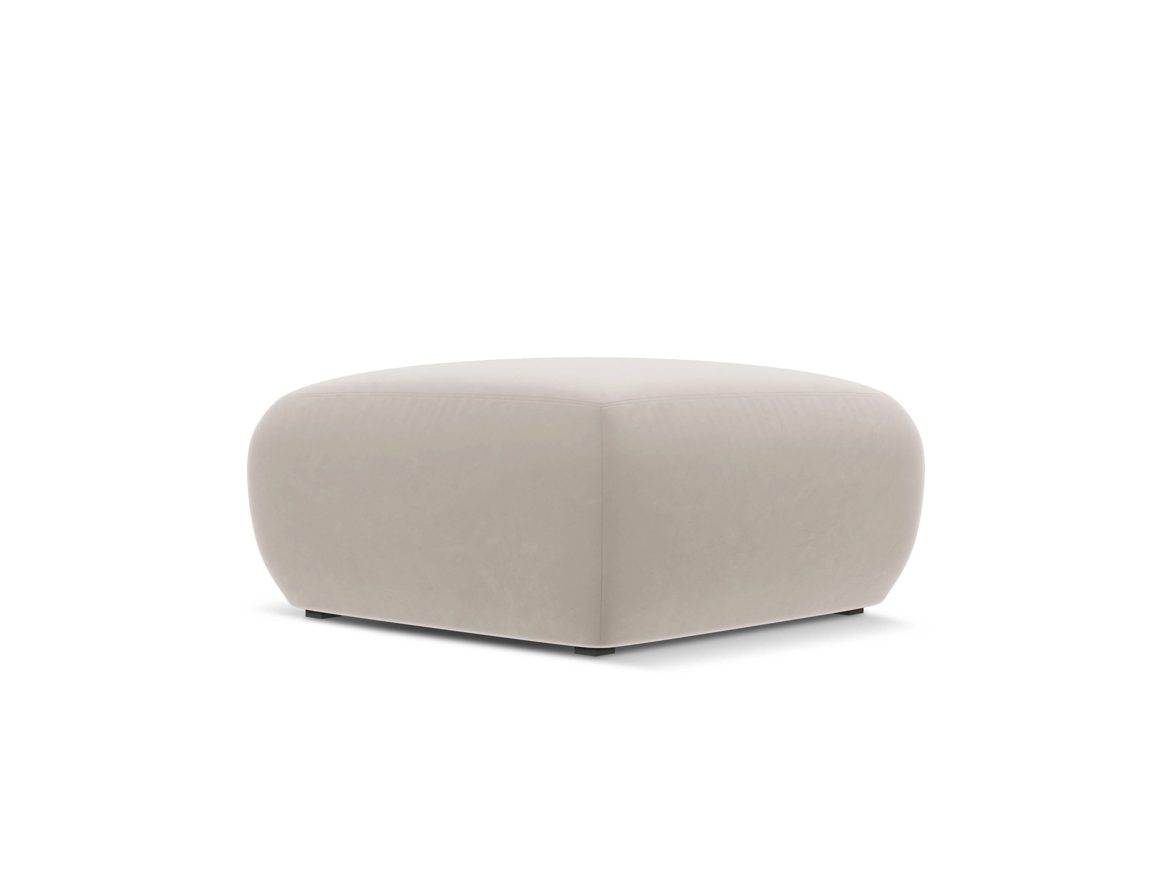 Hocker Lola velvet