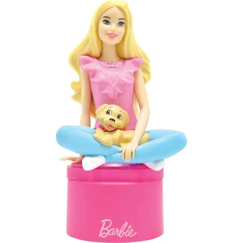 Nachtlicht Barbie