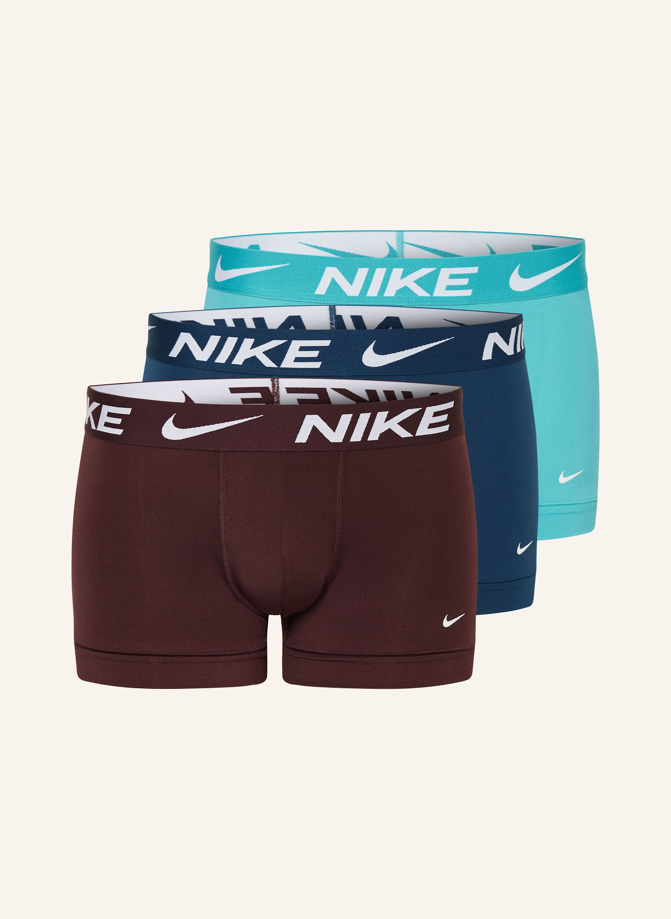 Nike 3er-Pack Boxershorts MICRO ESSENTIAL