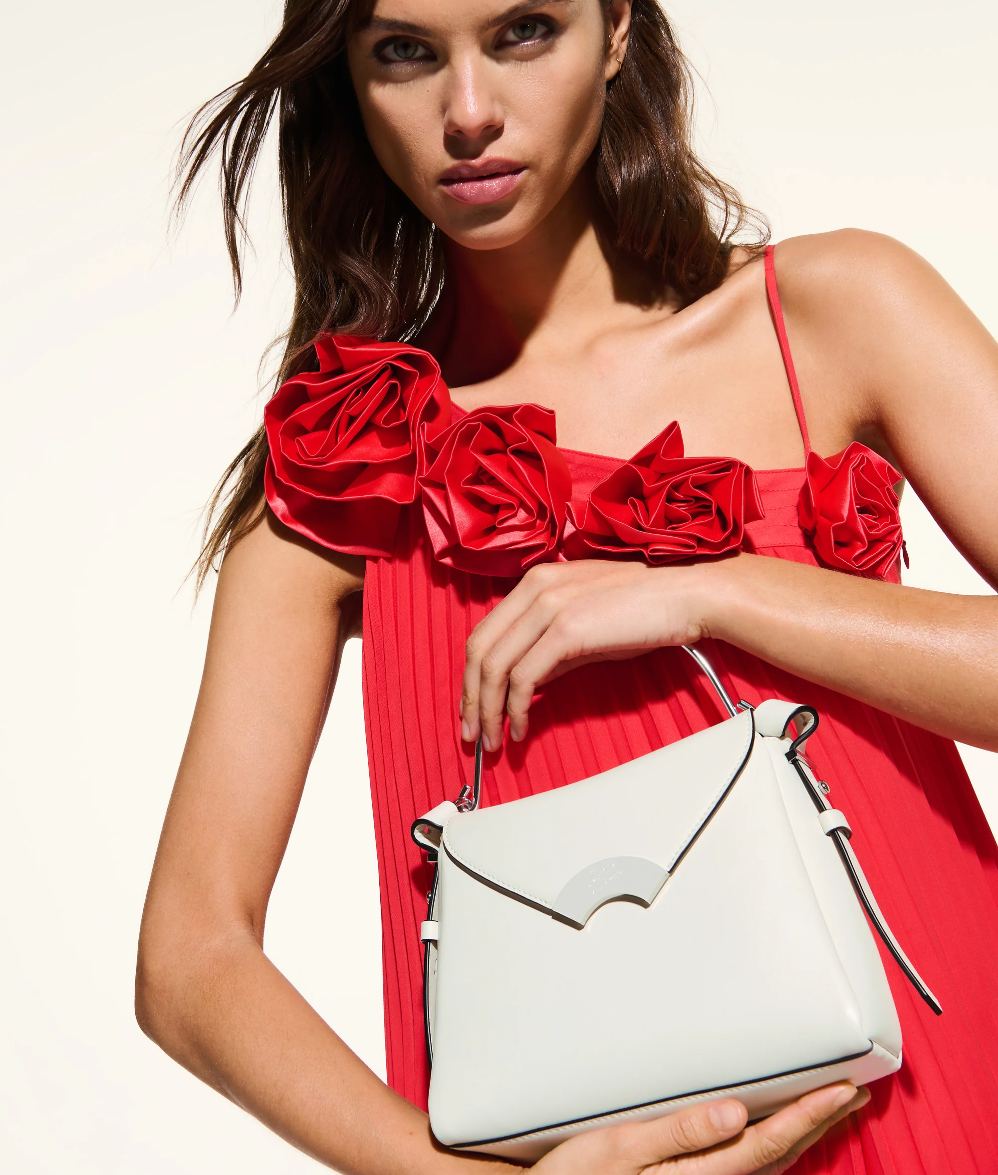 Petit sac à main KL Studio