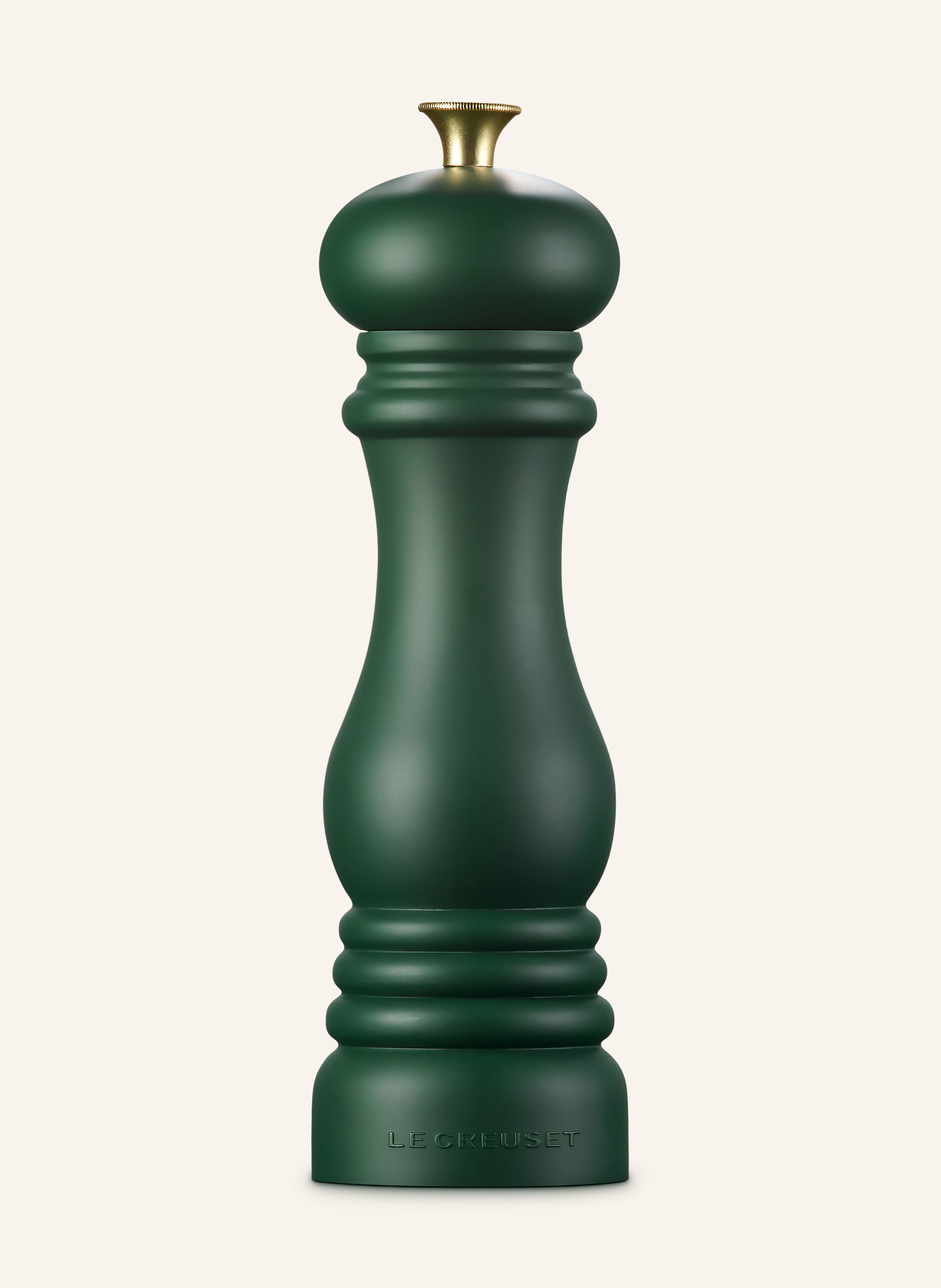 LE CREUSET Pfeffermühle