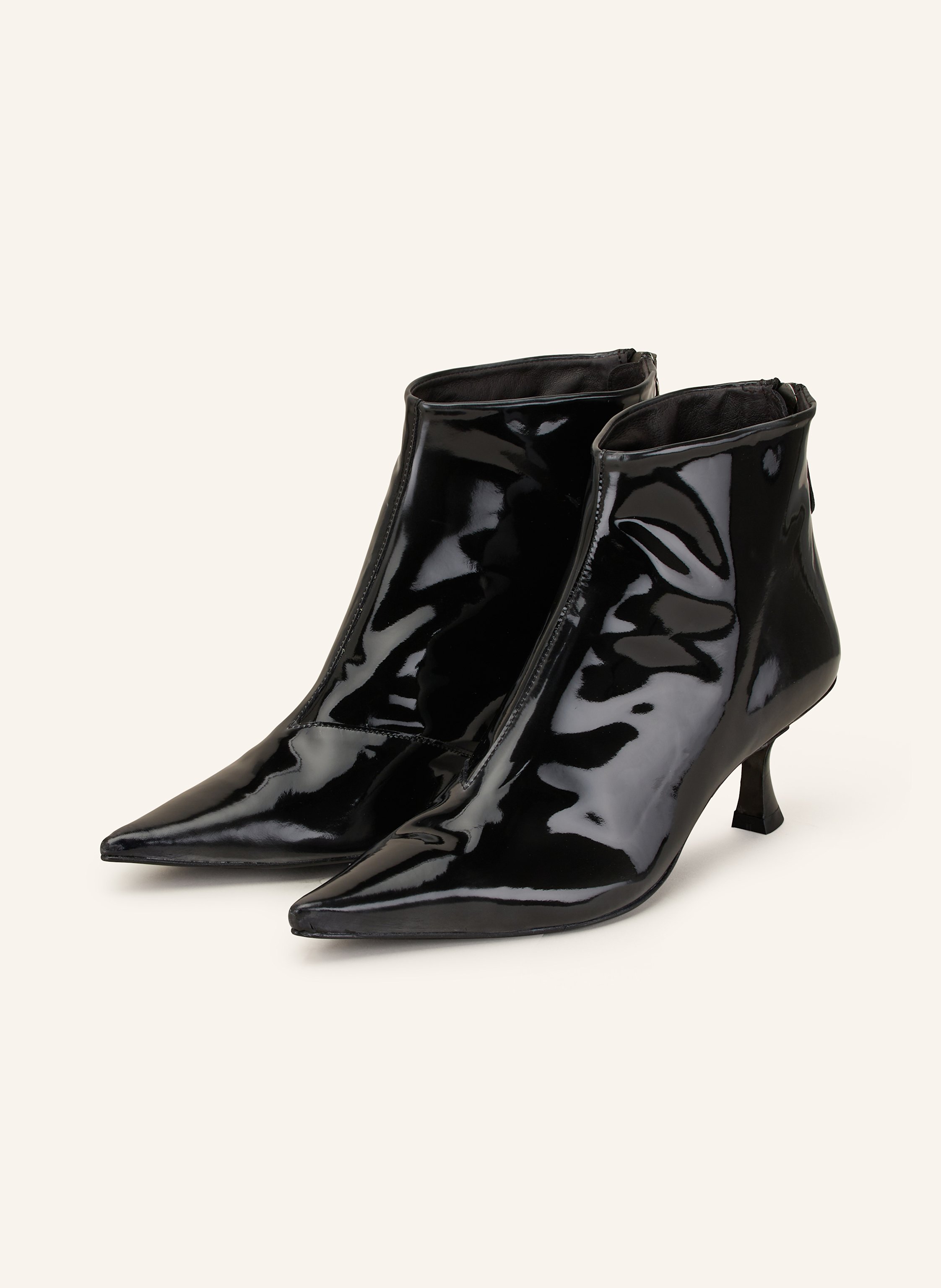 ZINDA Stiefeletten SIGFRID