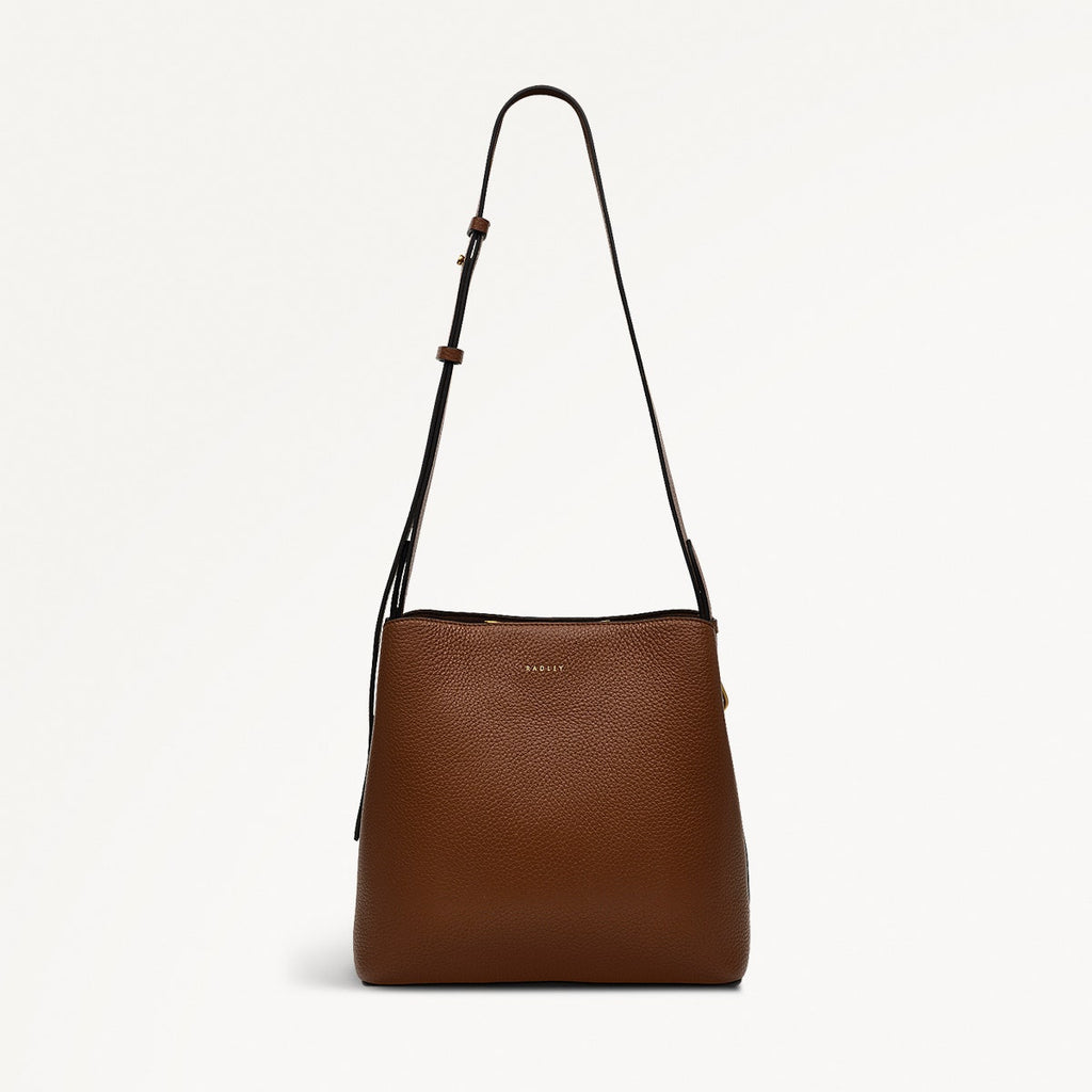 Dukes Place - Medium Compartment Crossbody