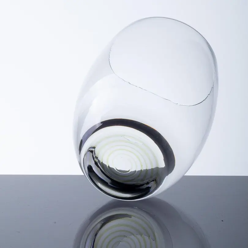 Tasse 6er-Set Optima Color Tumbler