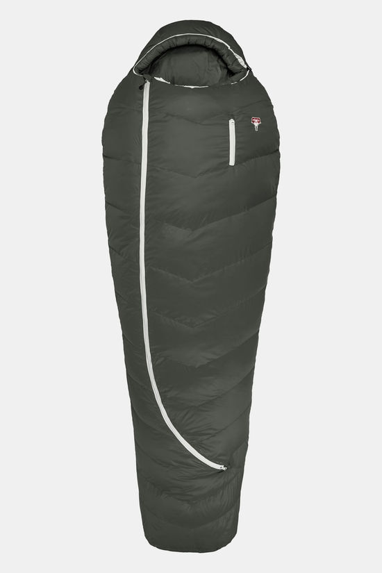 Grüezi-bag Downwool Summer 2.0 200 Slaapzak