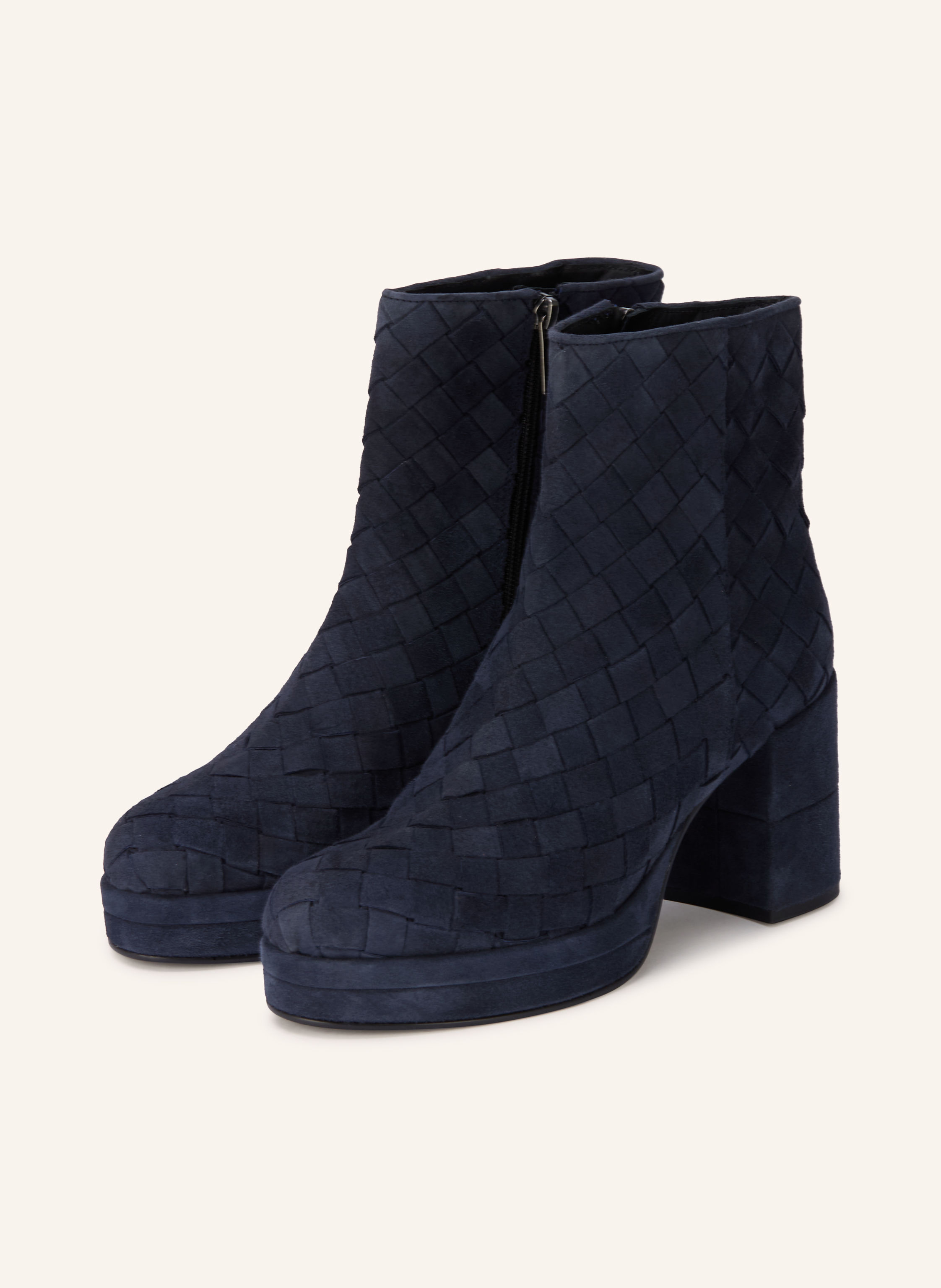 PONS QUINTANA Stiefeletten BRISA