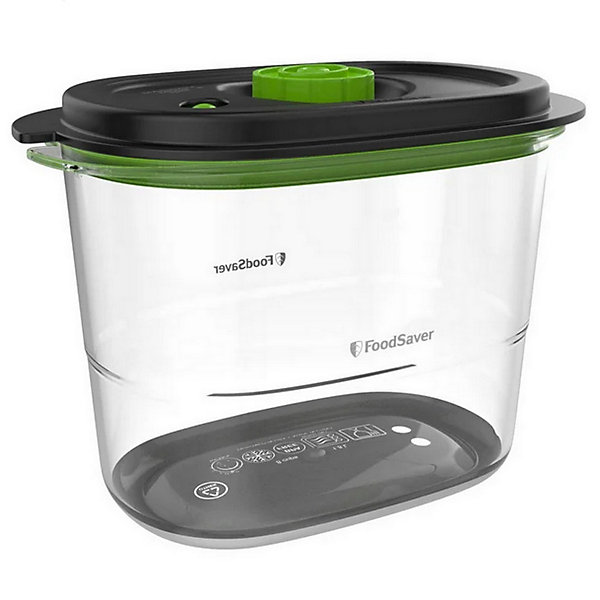 Boîte 1.8l pour appareil sous vide Foodsaver FFC023X01