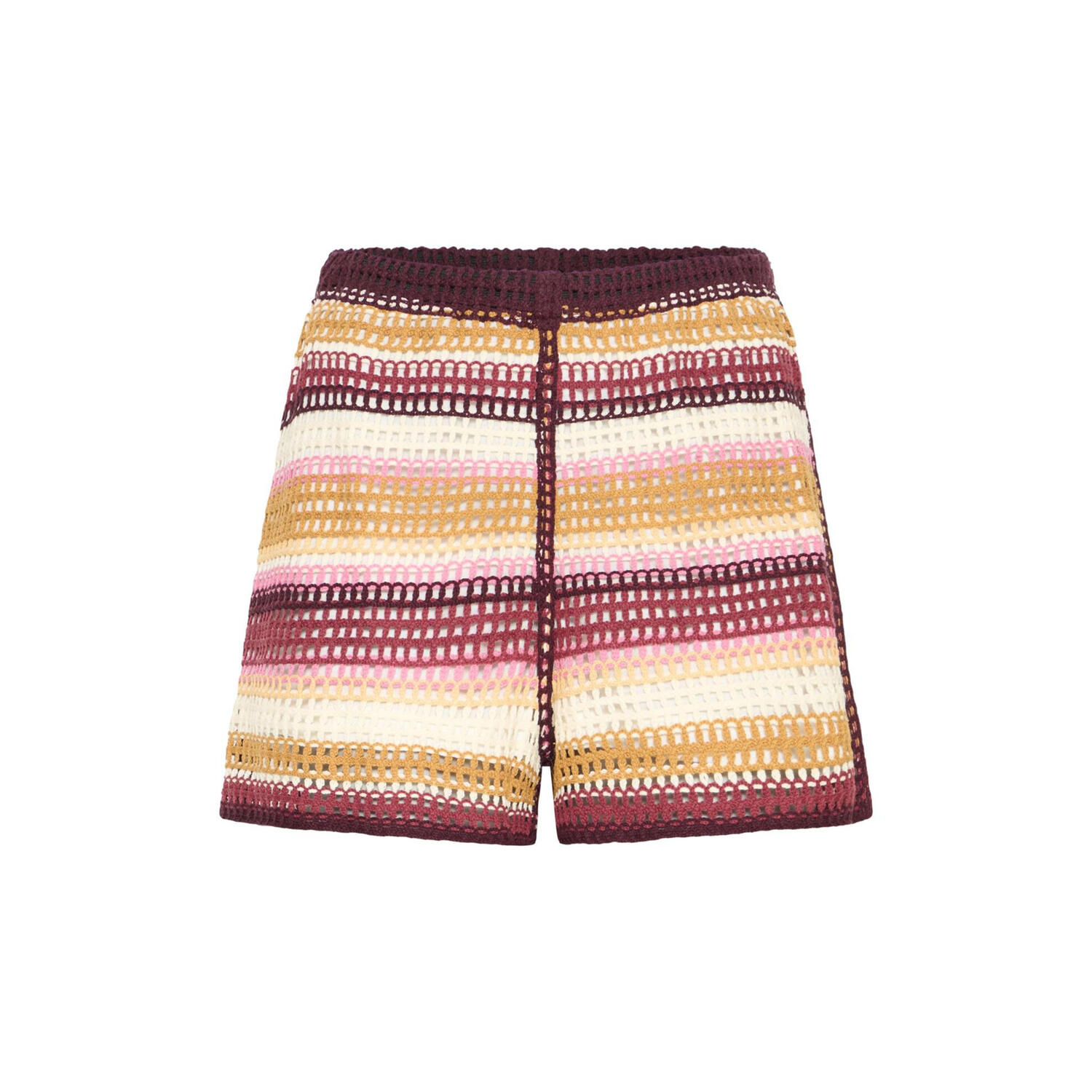 IHORIANA Shorts, multi color