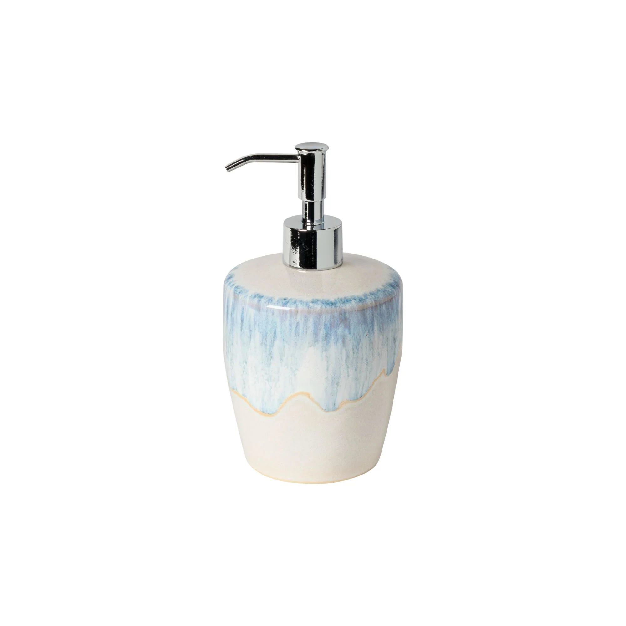 Soap/Lotion Pump Brisa Bath