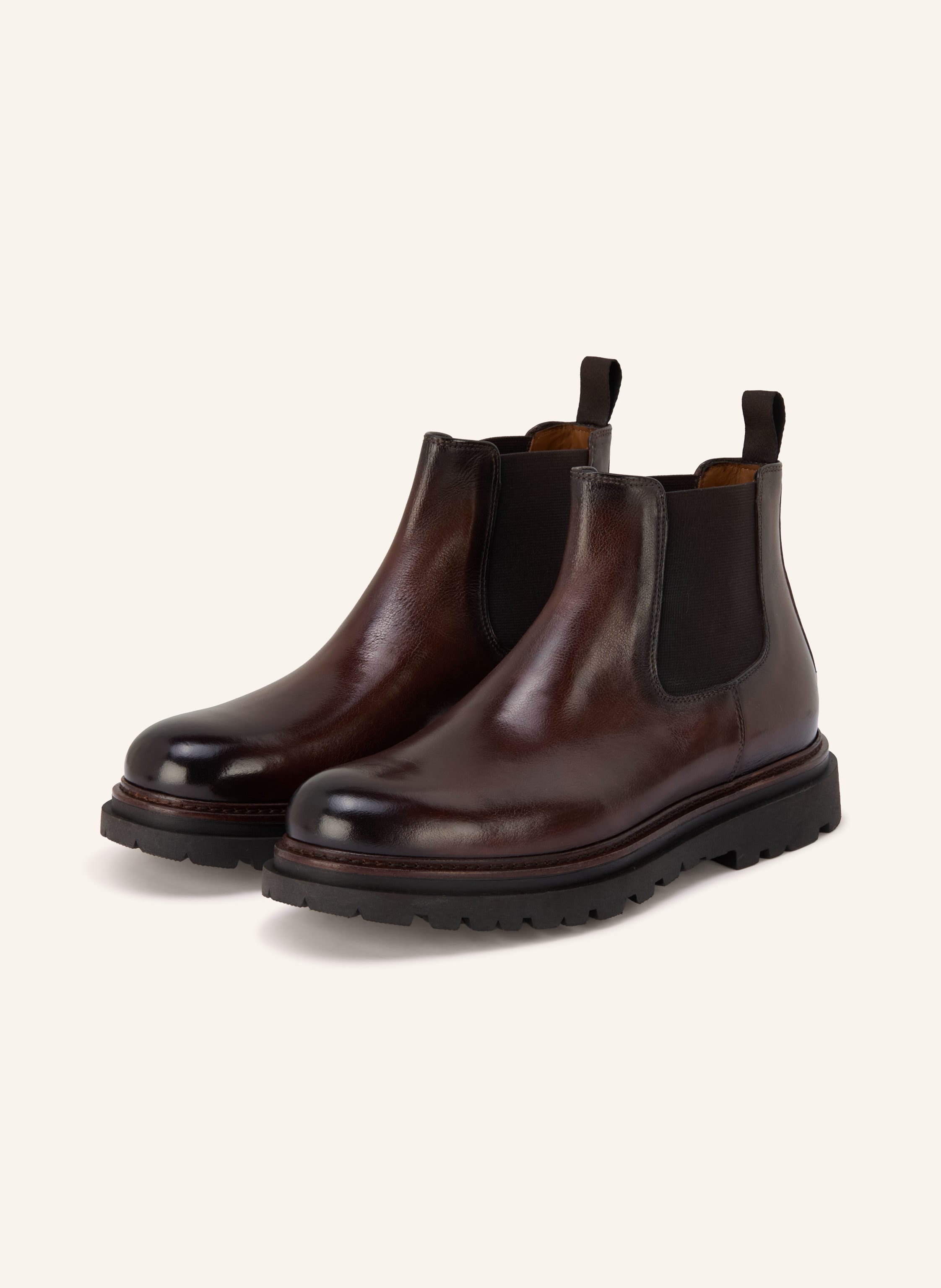 PAUL Chelsea-Boots