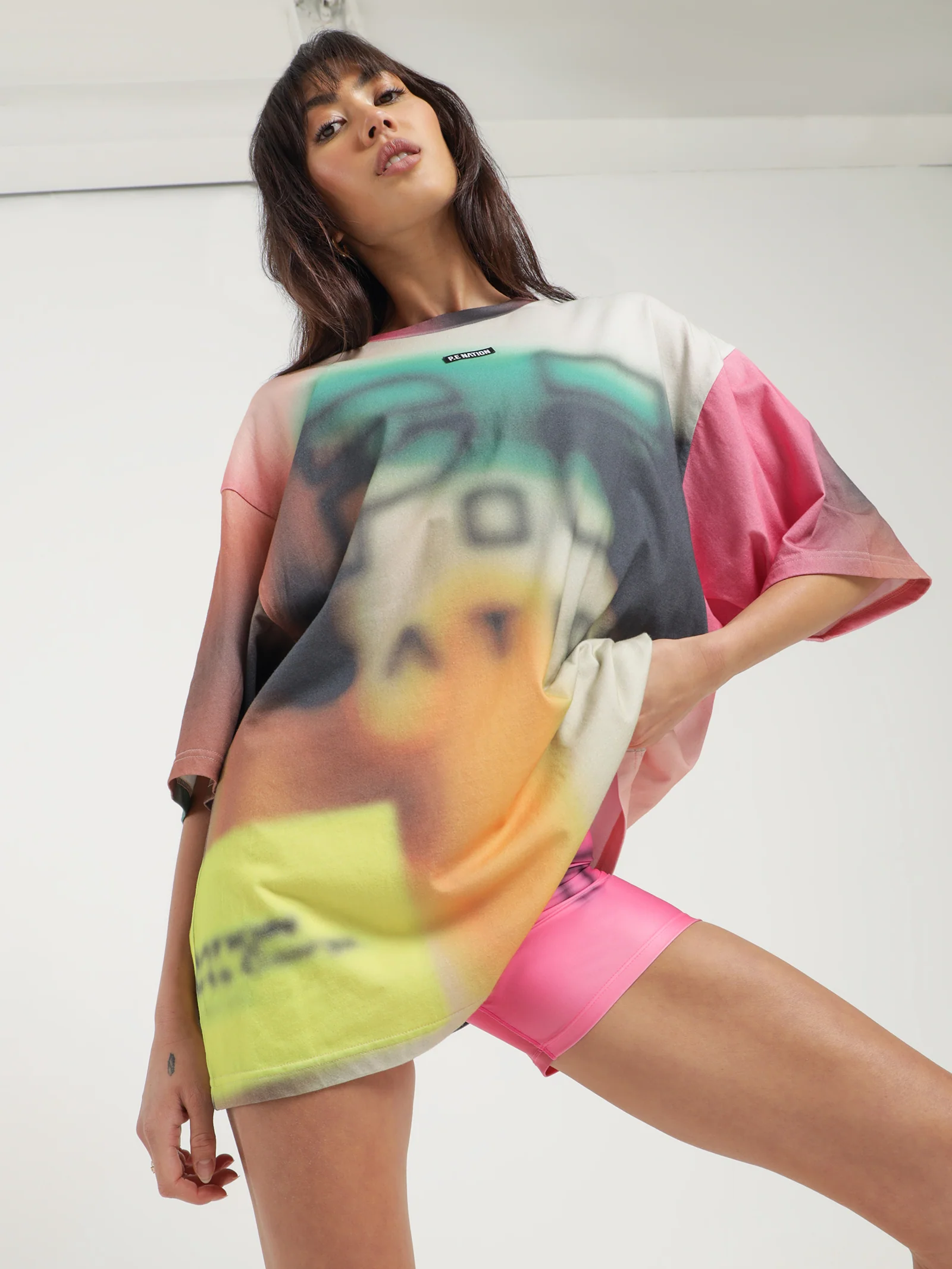 Immersion T-Shirt