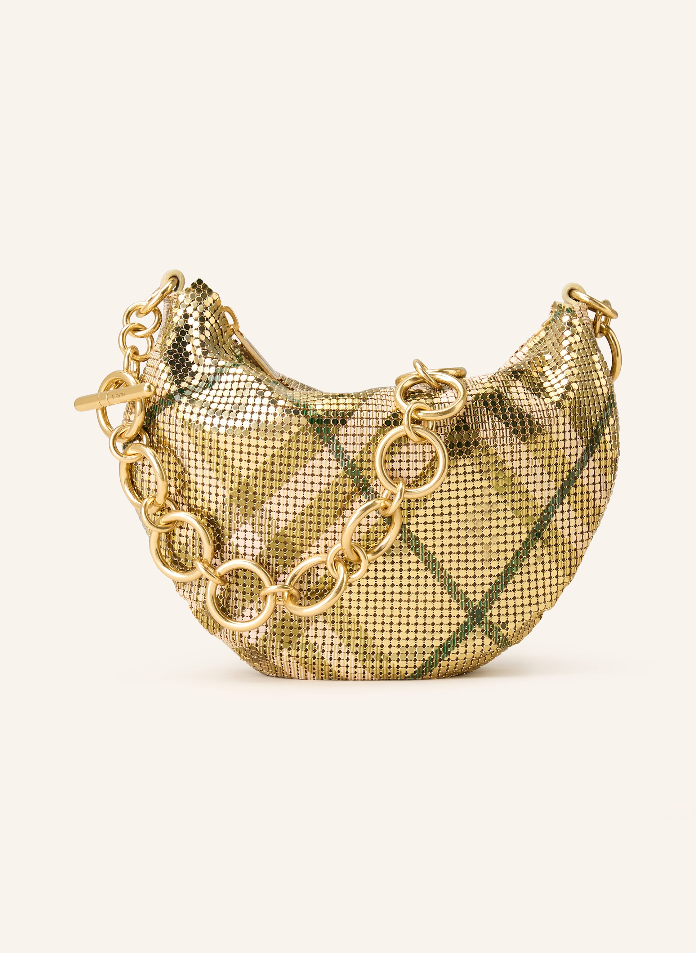 BURBERRY Handtasche CHAINMAIL EVE