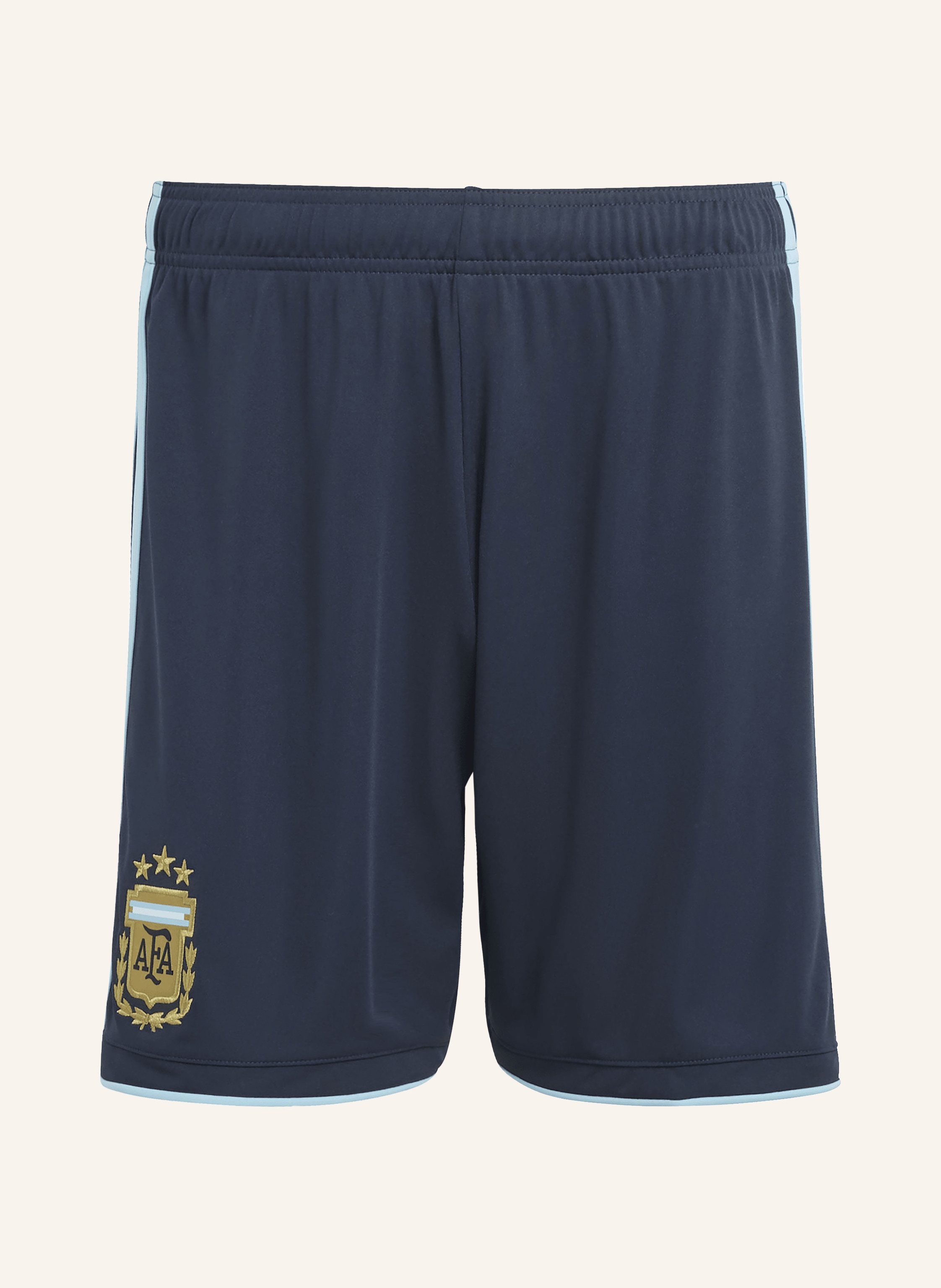 adidas Heimtrikothose ARGENTINIA 26 für Herren