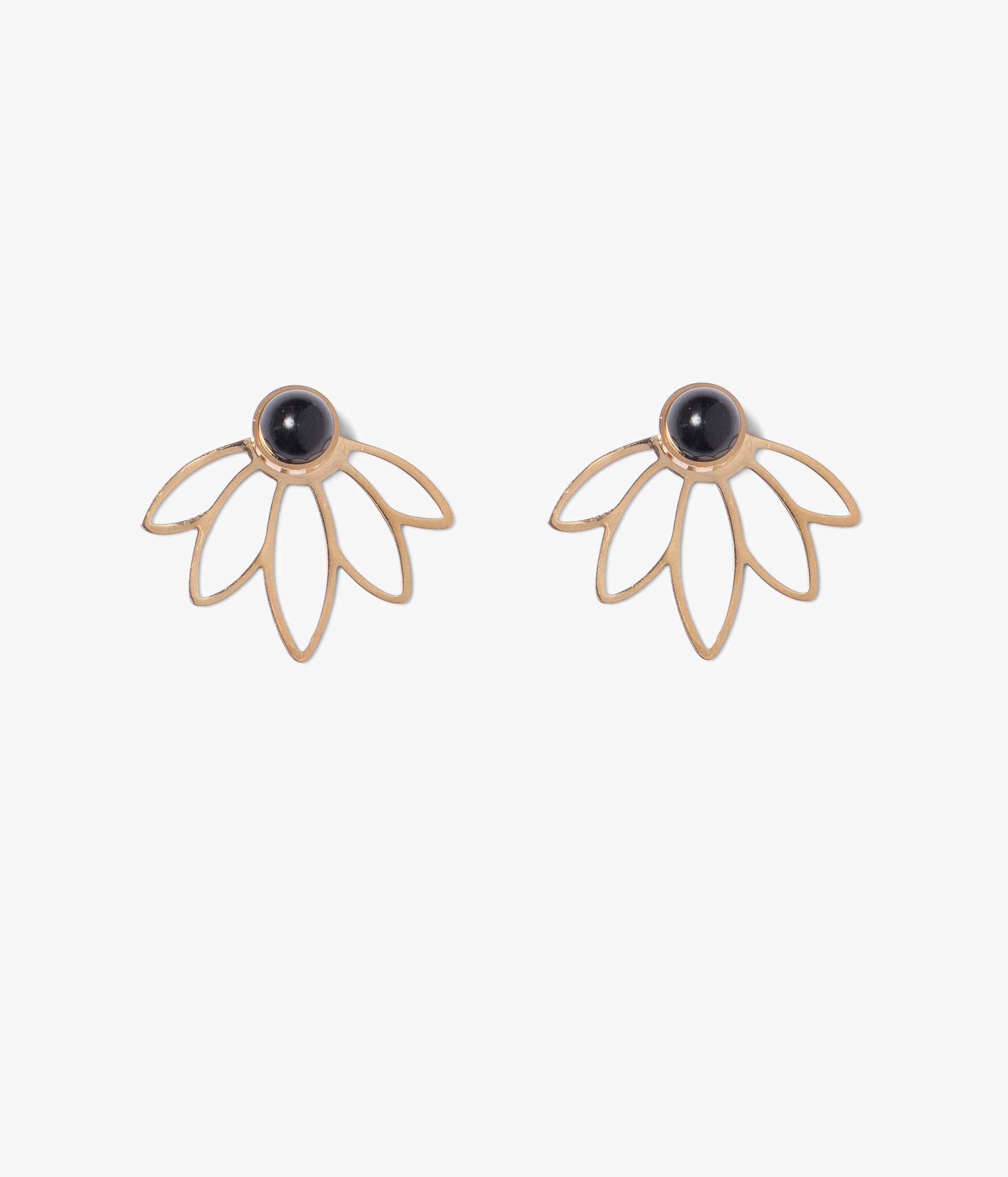 BOUCLES D'OREILLES ABDON