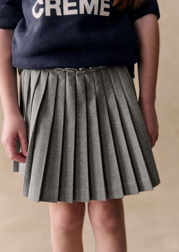 Charlotte Skirt