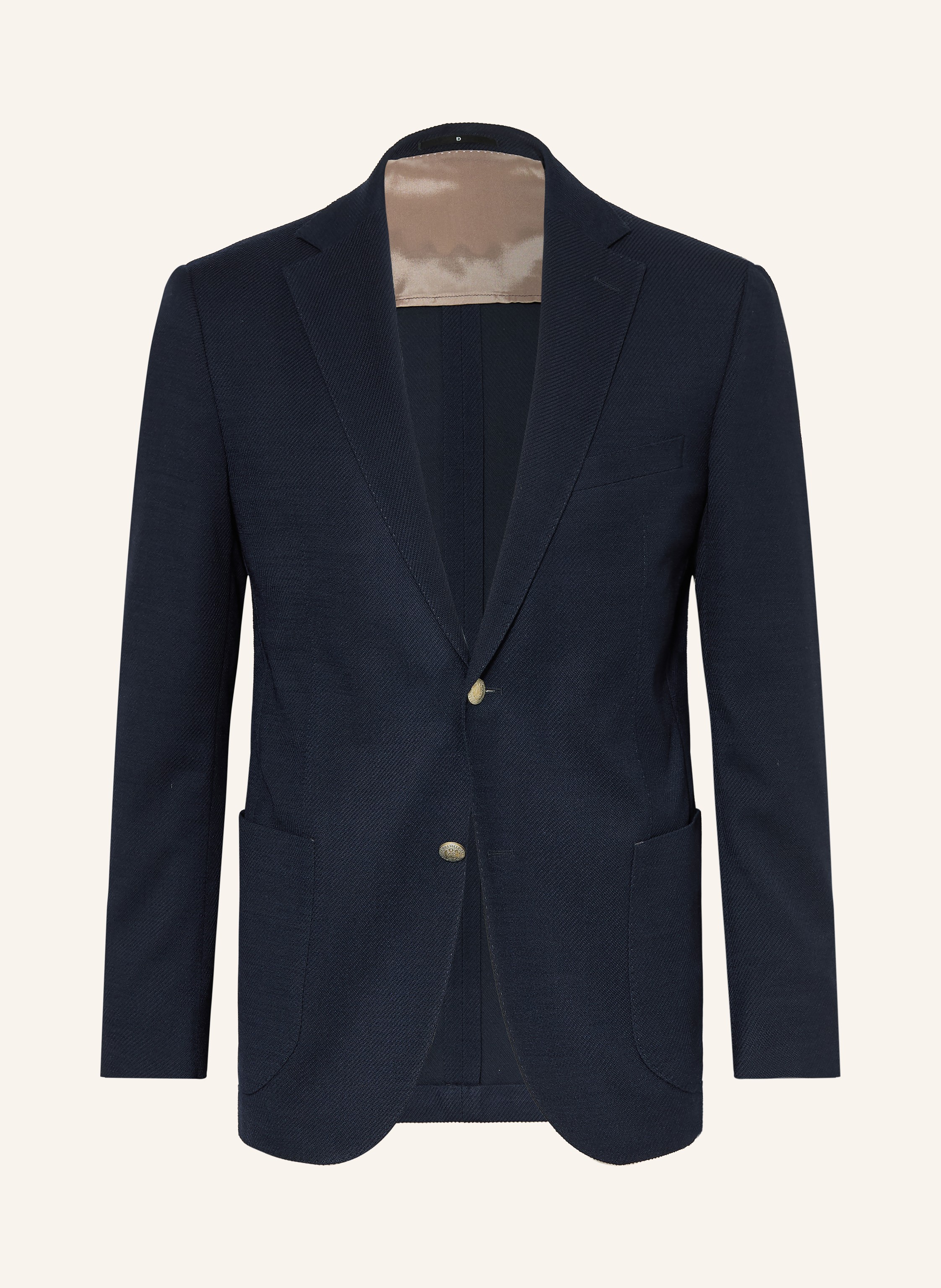 DRESSLER Sakko Slim Fit