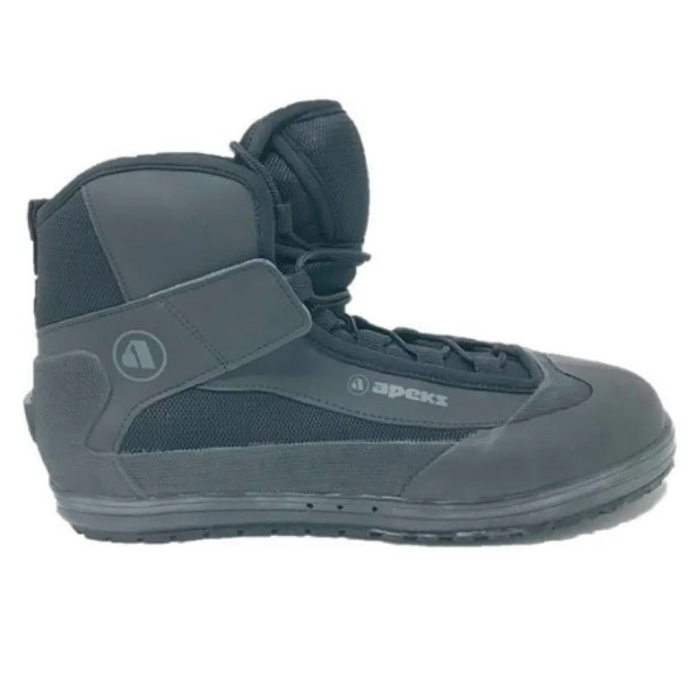 Apeks Thermiq Dry booties