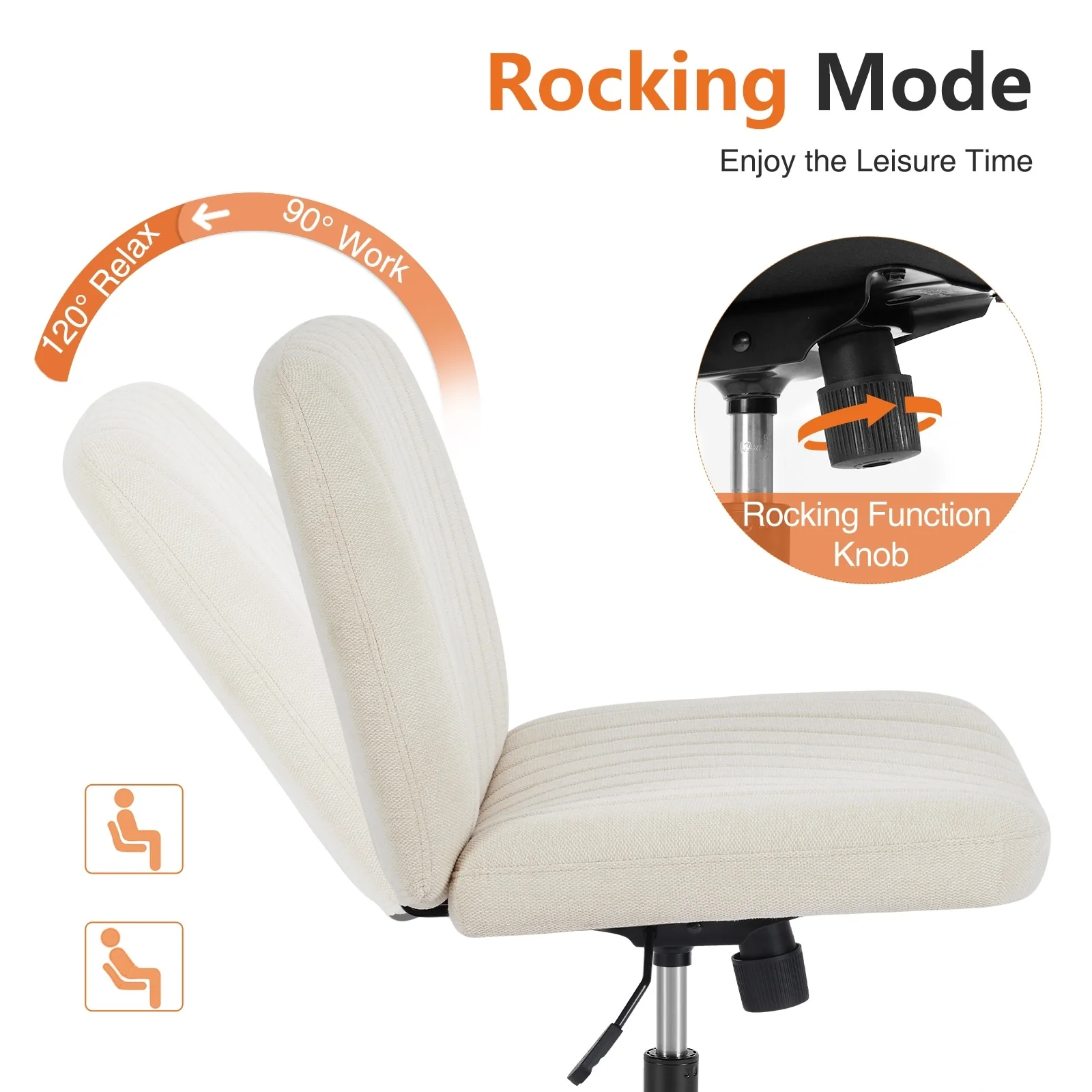 Comfortable Ergonomic Office Chair with Adjustable Features and Stable Base for Productive Workdays.