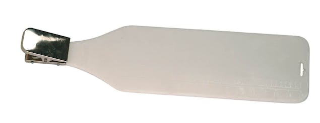 Jarvis Walker Tec Tools Filleting Board With Clamp