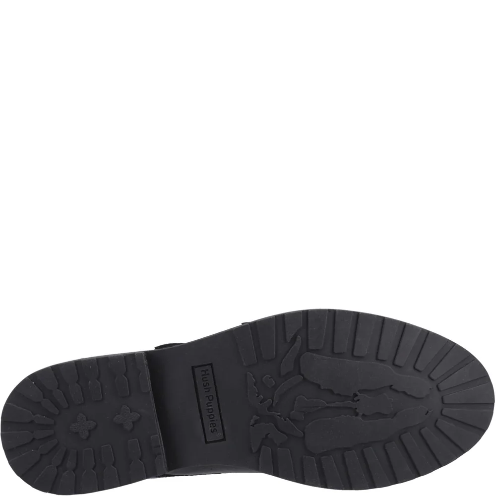 Hush Puppies Verity Monk Shoe