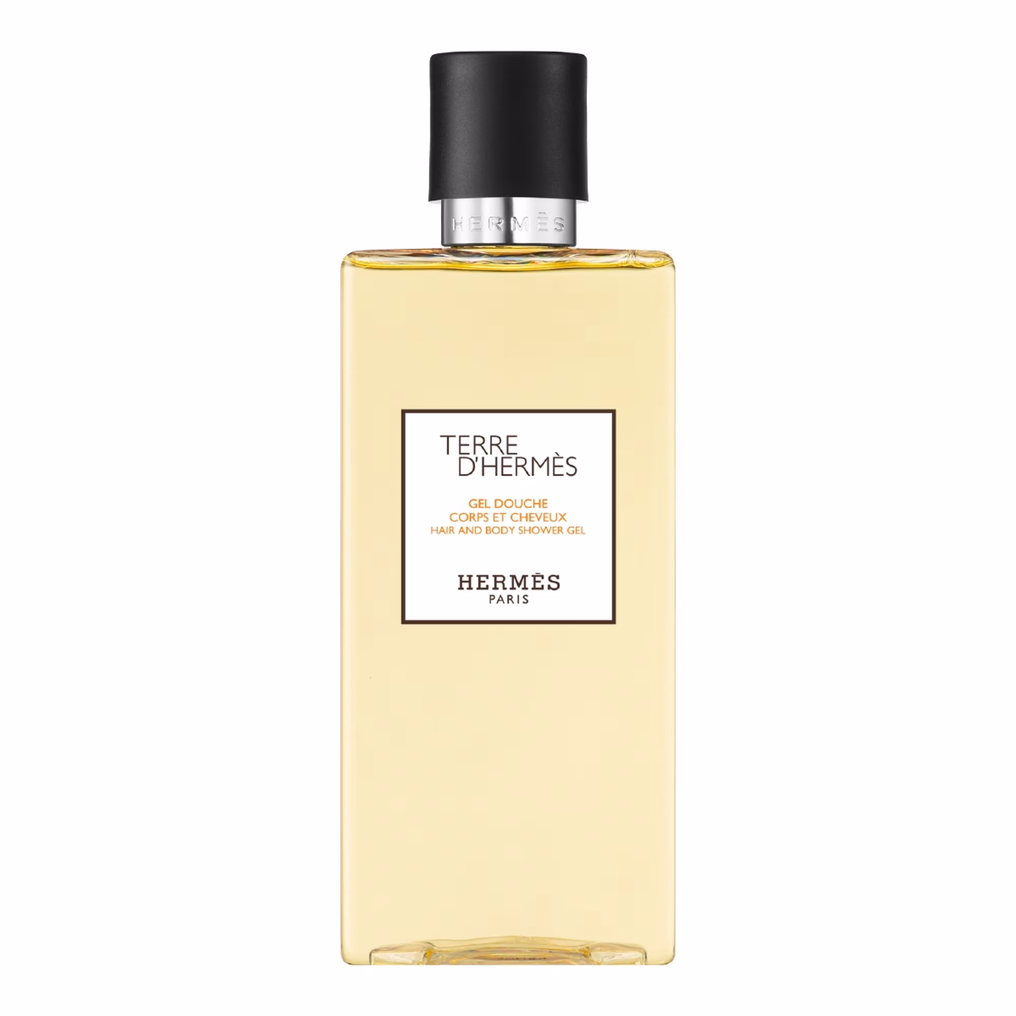 TERRE D'HERMÈSGel douche corps et cheveux