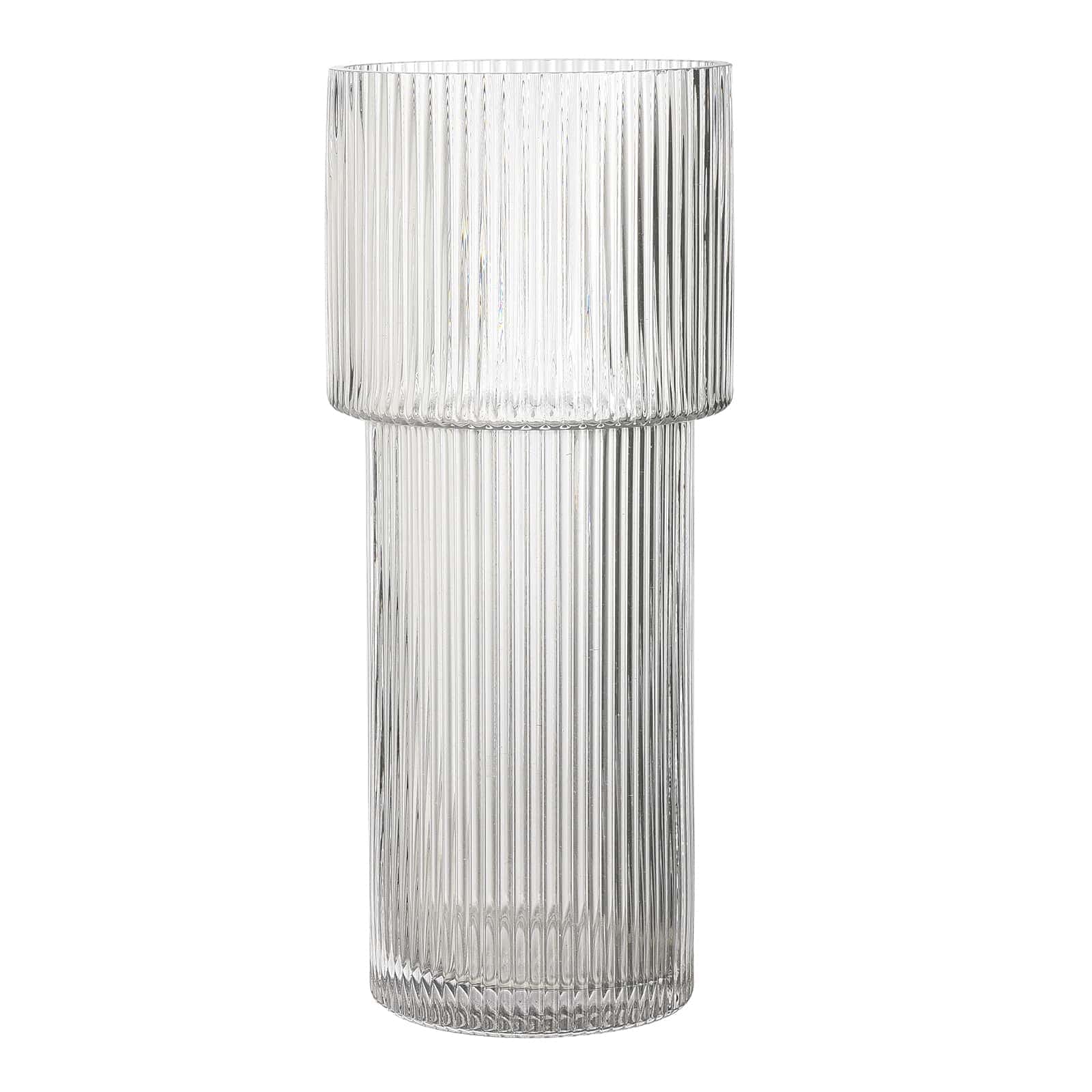 Vase Klar, ⌀ 10.5 cm, H 250 mm