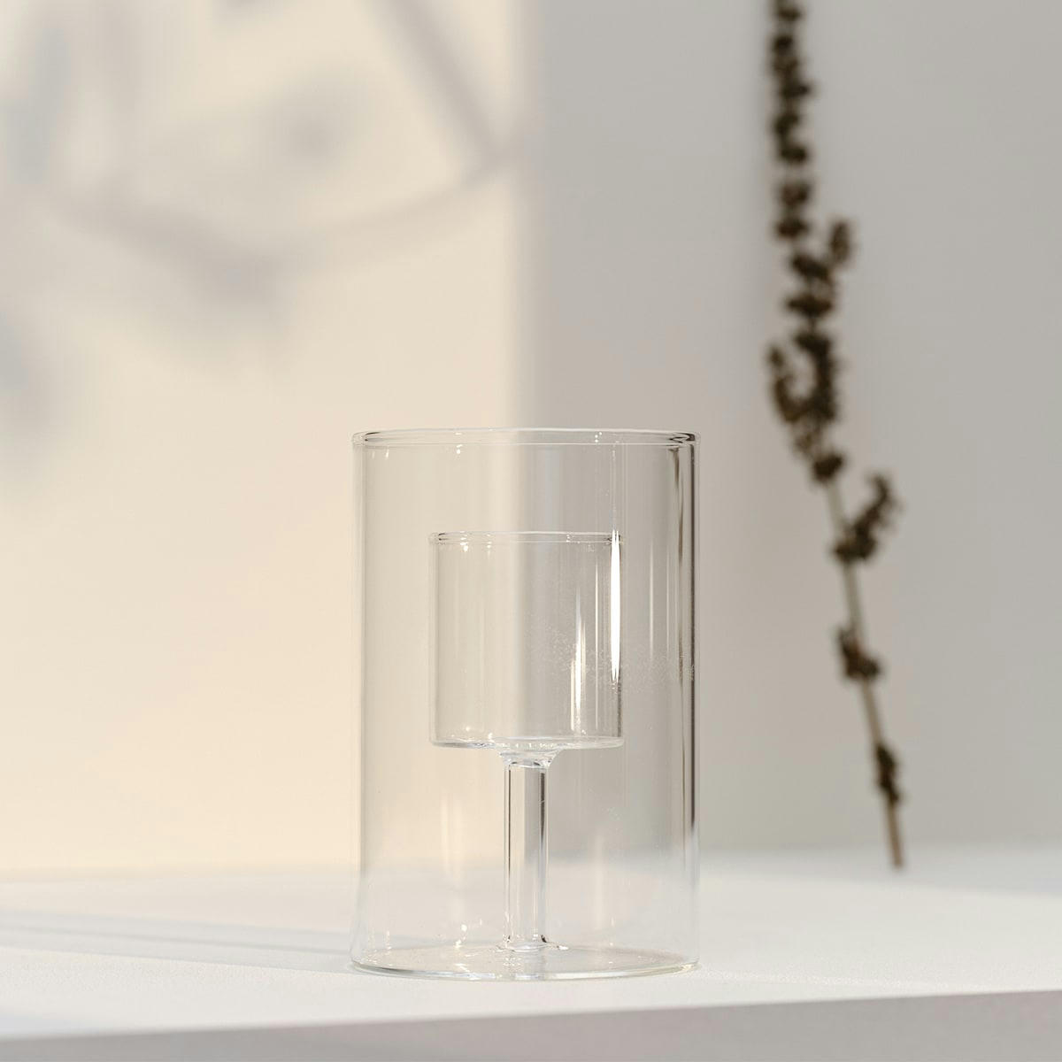 - Photophore Votive moyen modèle