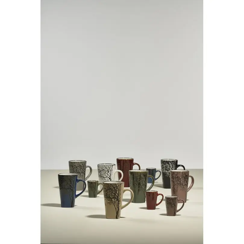 Espressotasse 4er-Set Hela