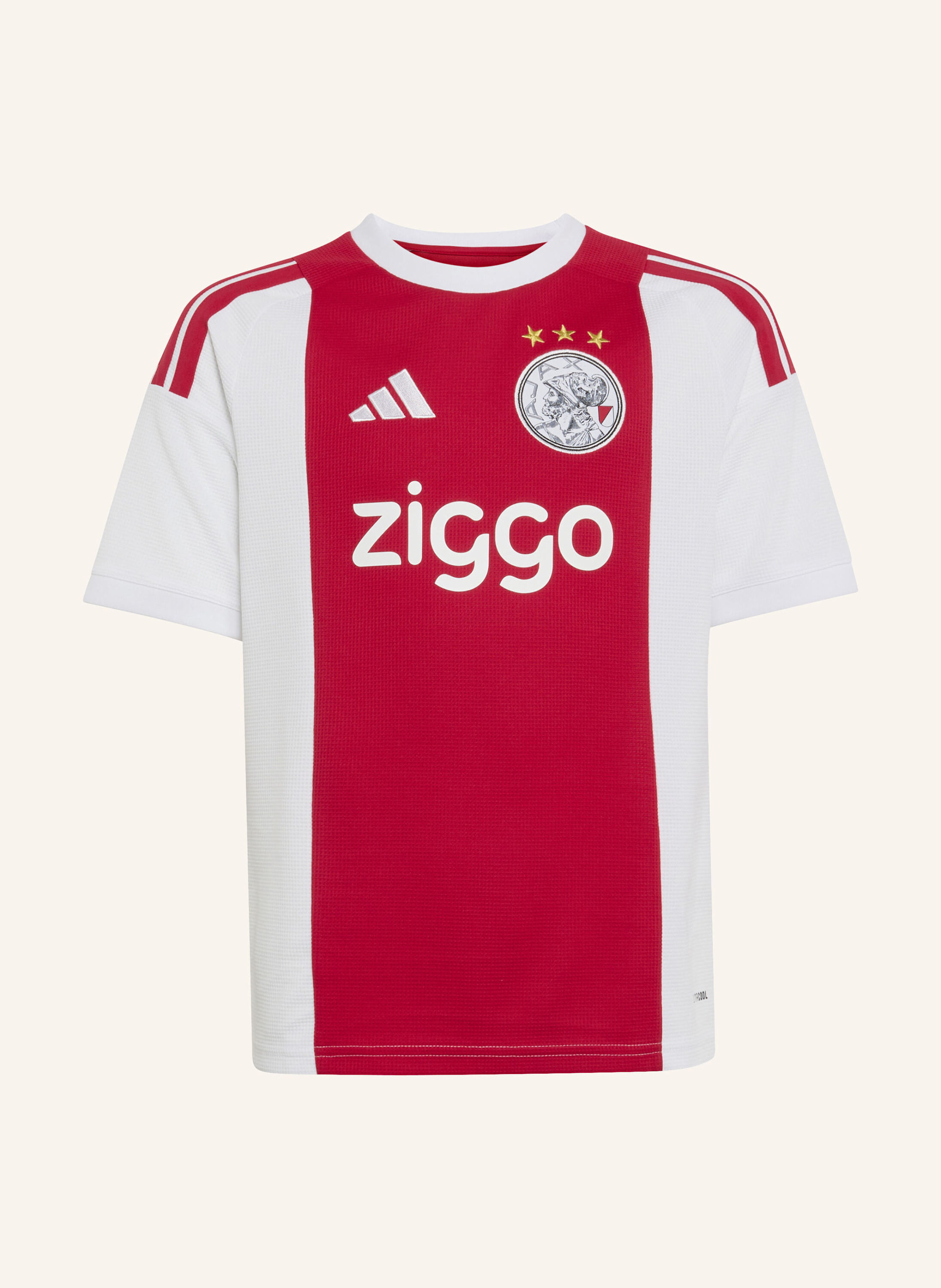 adidas AJAX AMSTERDAM 26/27 KIDS HEIMTRIKOT