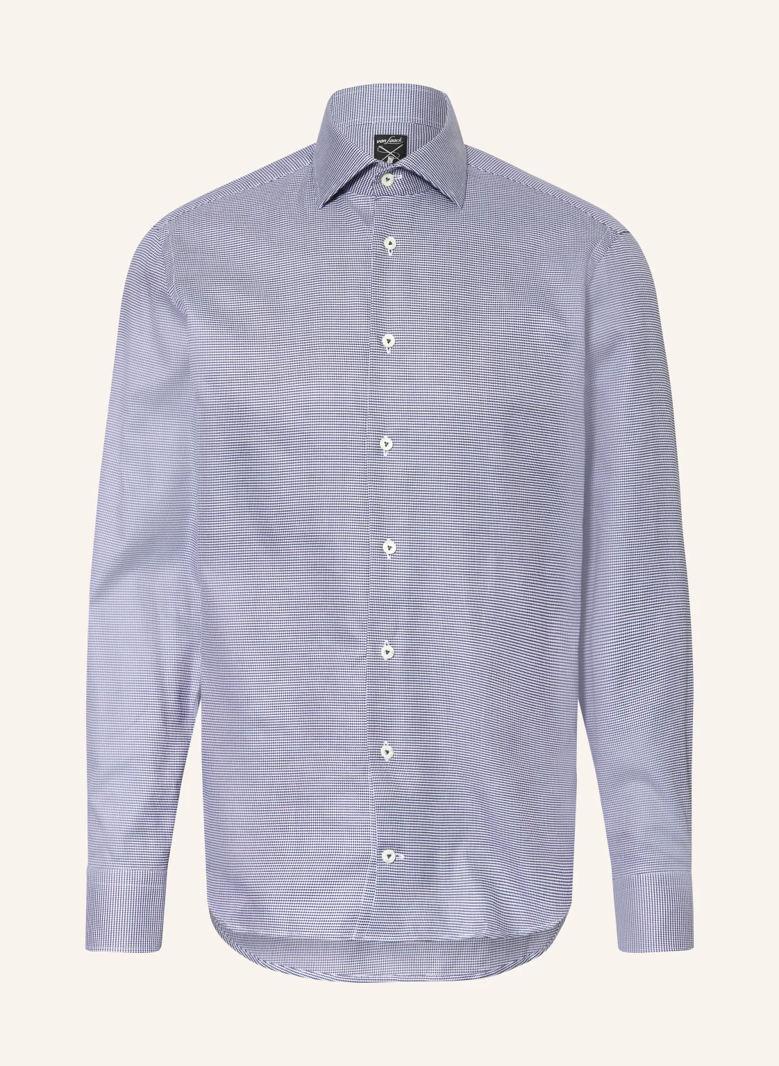 van Laack Hemd VL-RIVARA-TF Tailor Fit