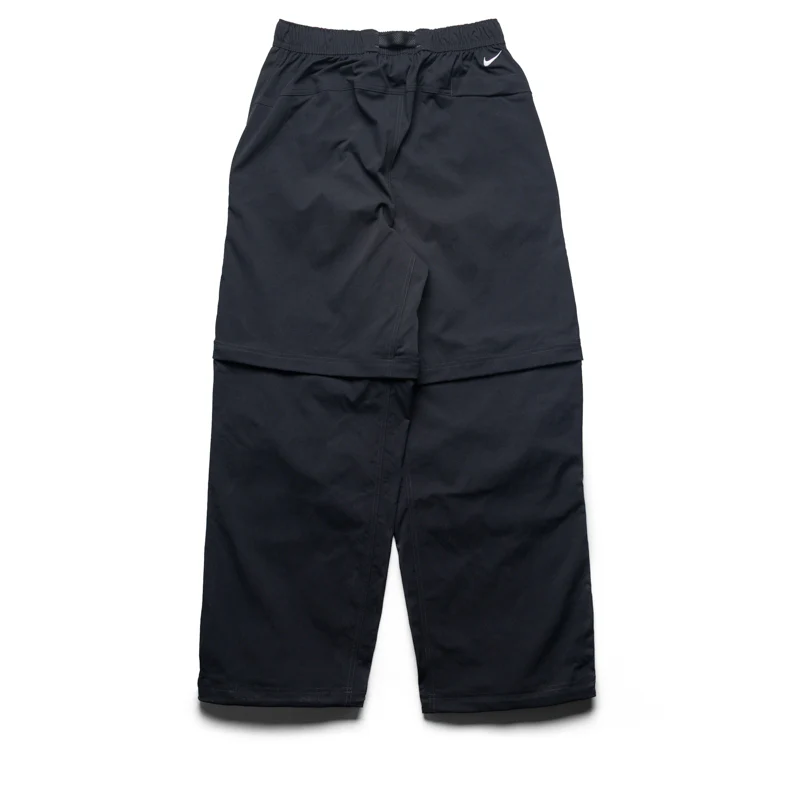 Nike ACG Smith Summit Zip Cargo Pants - Black/Anthracite