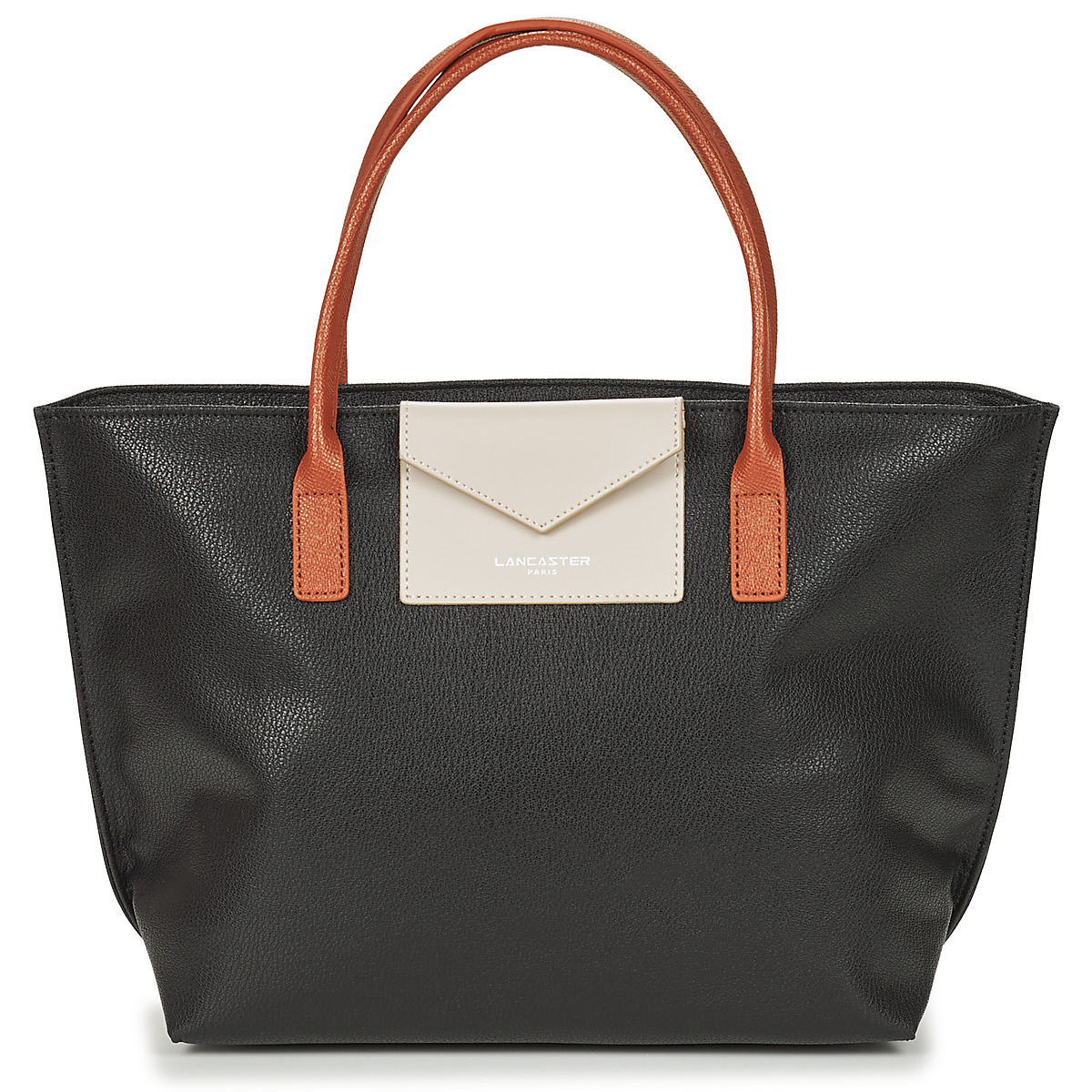 LANCASTER - MAYA - Black