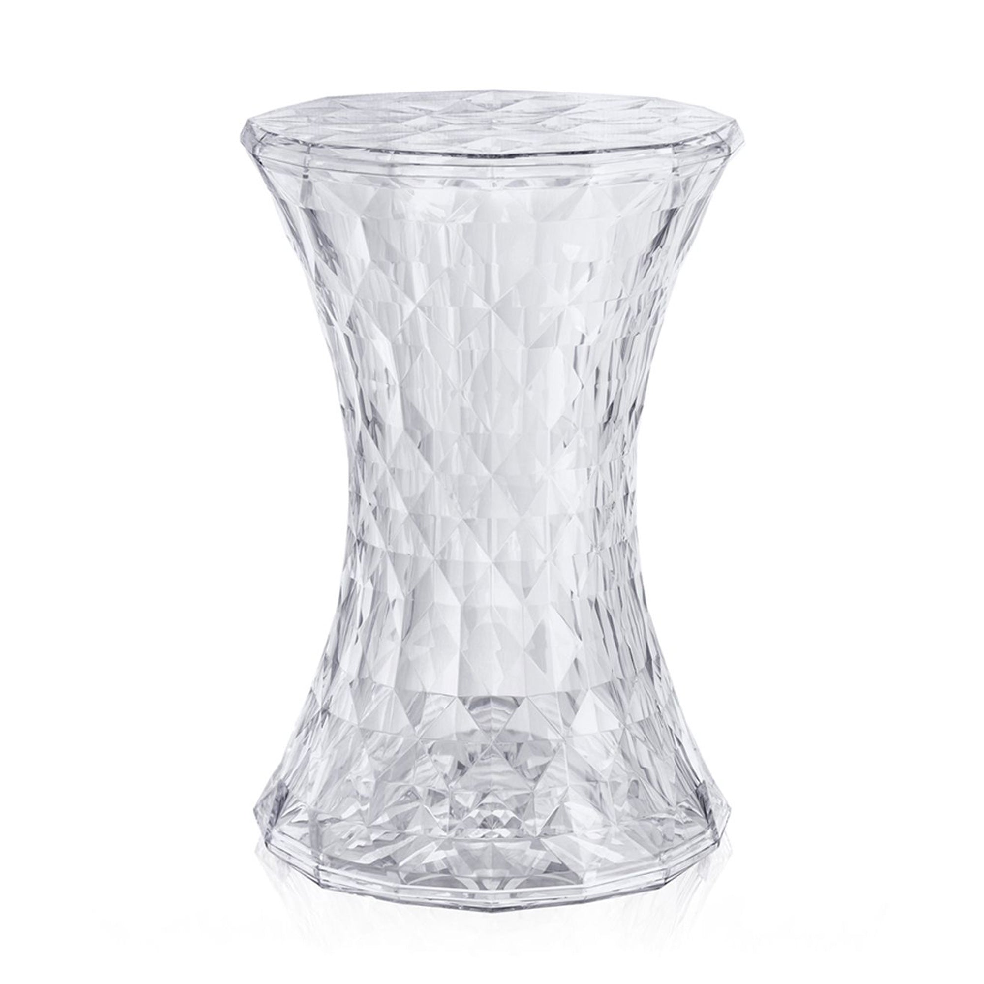 Kartell Stone Bijzettafel