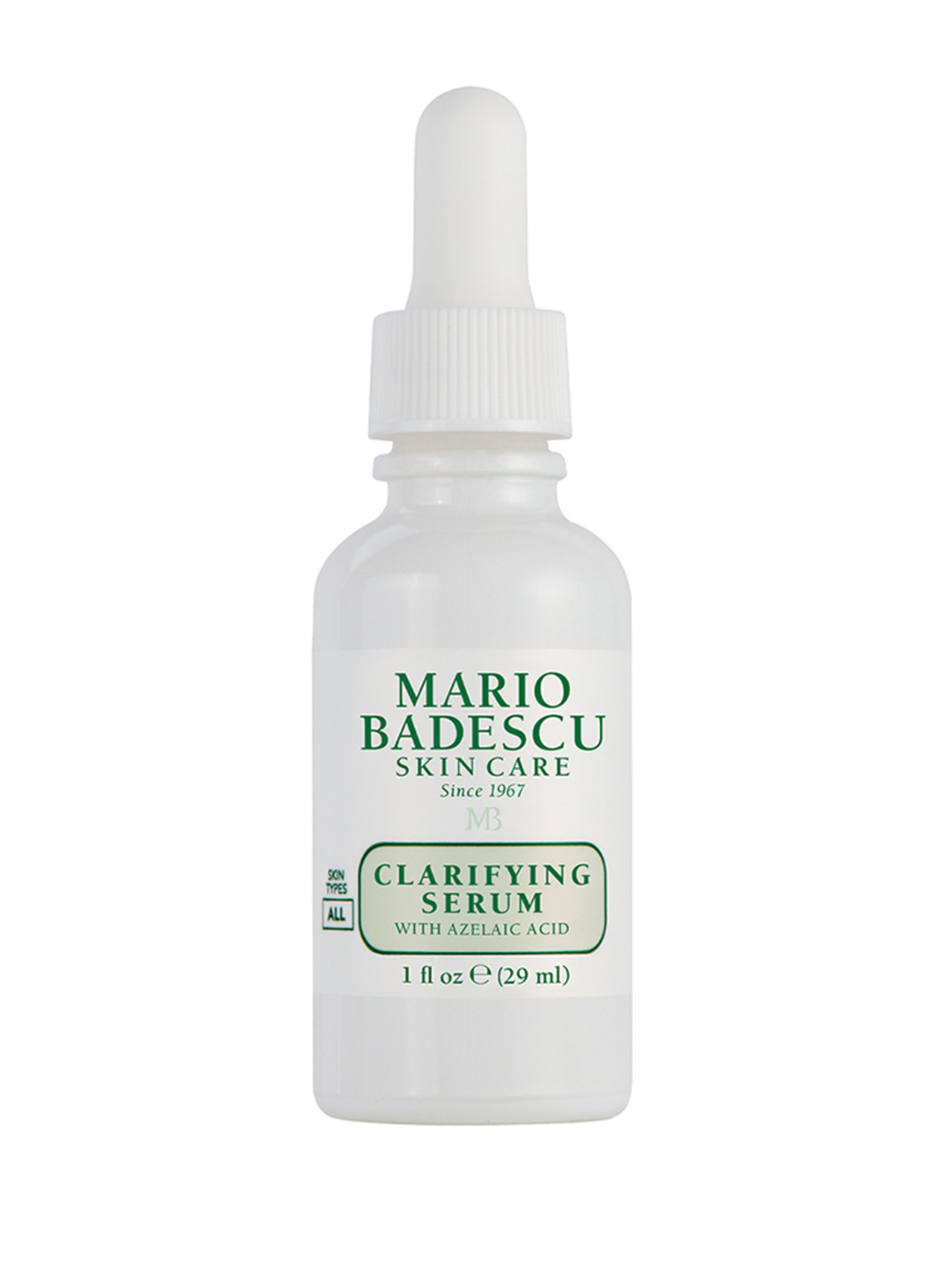 MARIO BADESCU CLARIFYING SERUM WITH AZELAIC ACID
