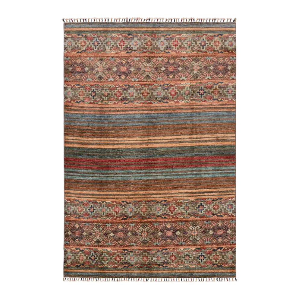 Orientteppich Saraban