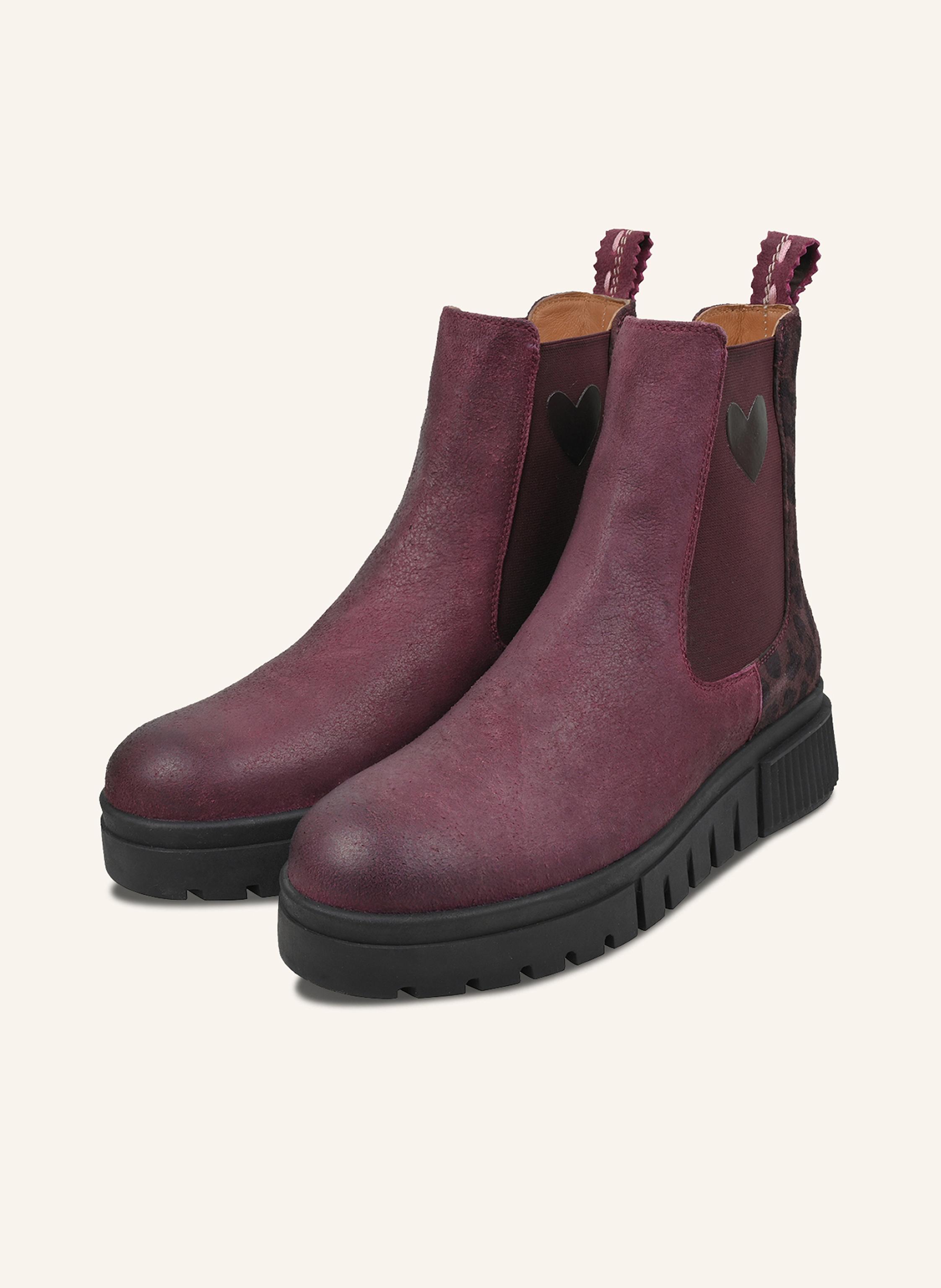 CRICKIT Chelsea-Boots NAELLE