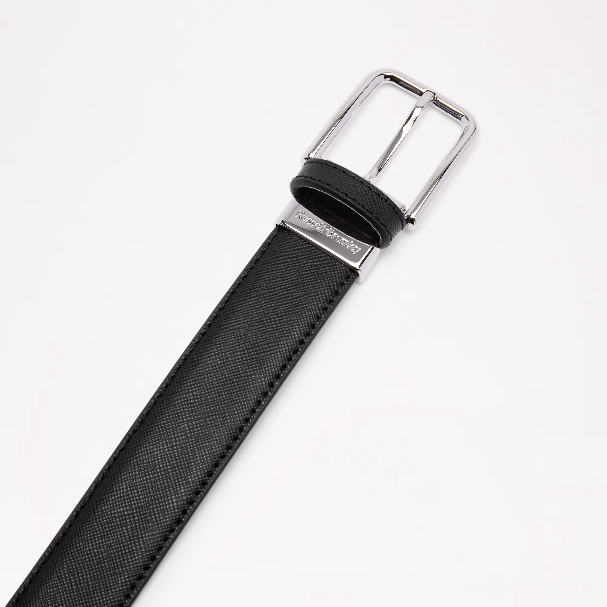 Bramley<br>Classic Slim Belt