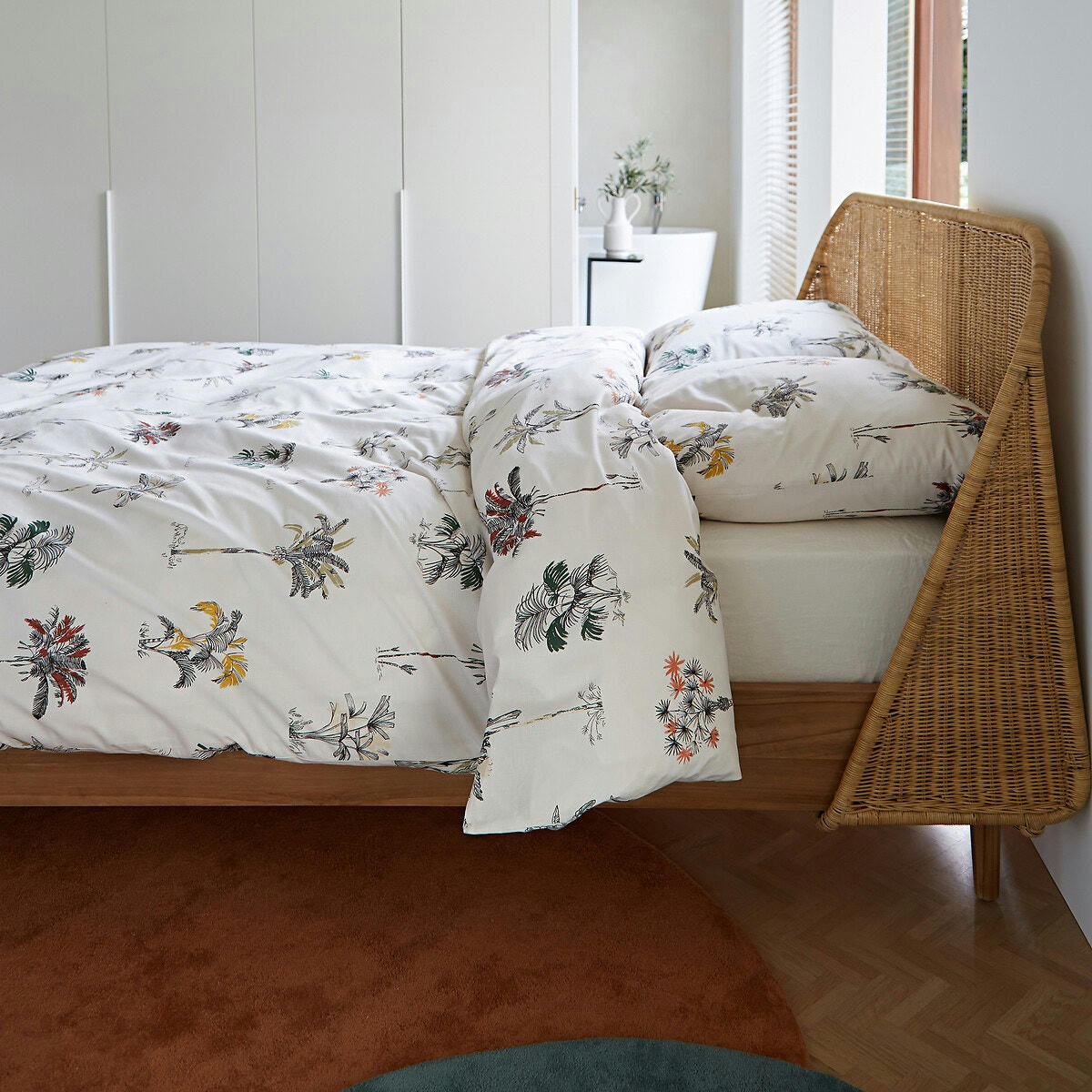 Housse de couette coton, Mirella