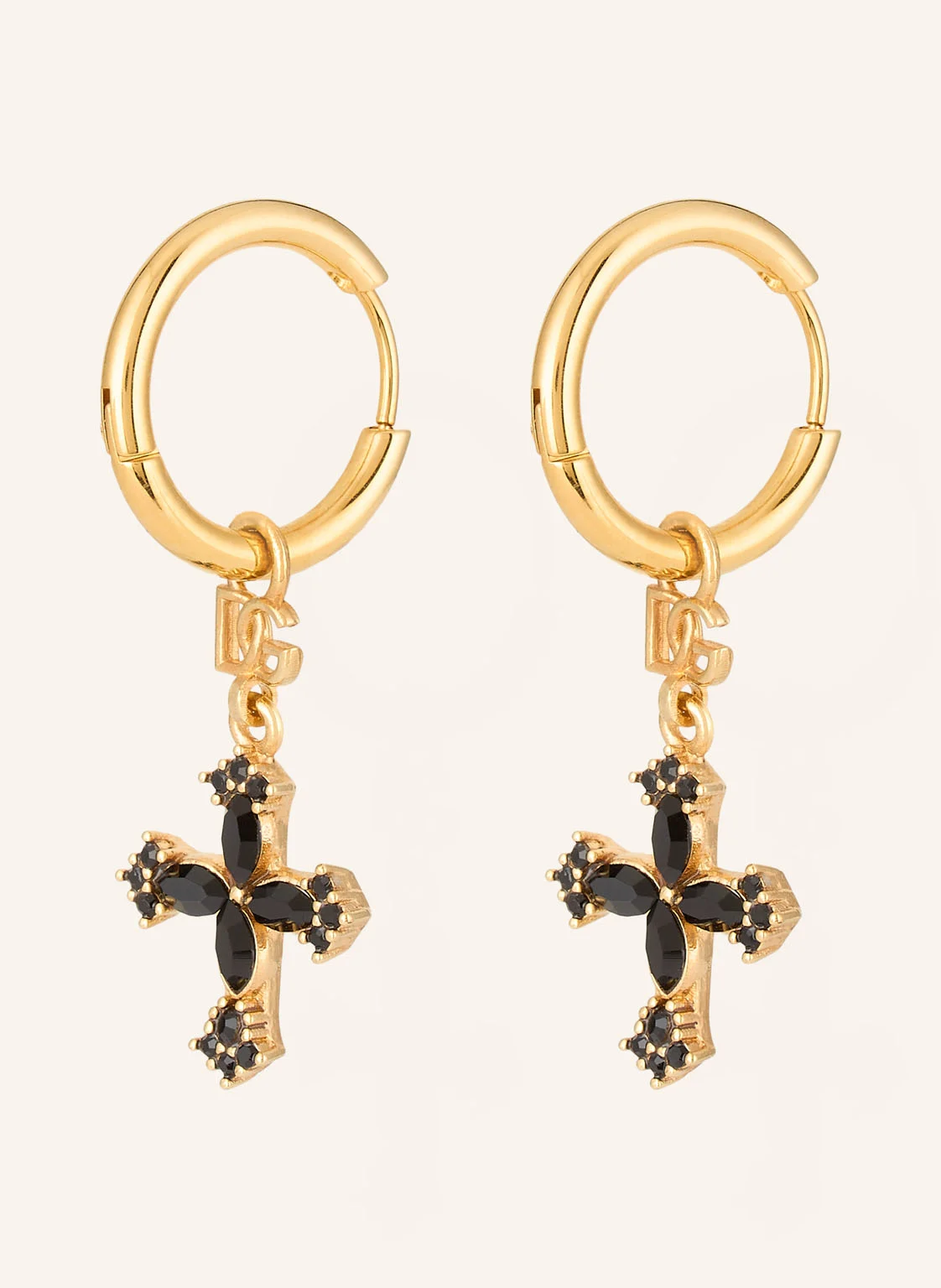 DOLCE & GABBANA Creolen
