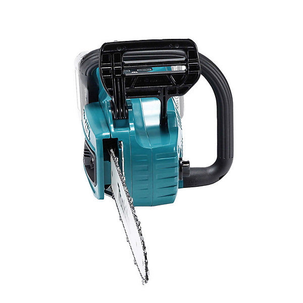 Makita DUC355Z Tronçonneuse 36 V (2 x 18 V) 35 cm - sans batterie ni chargeur