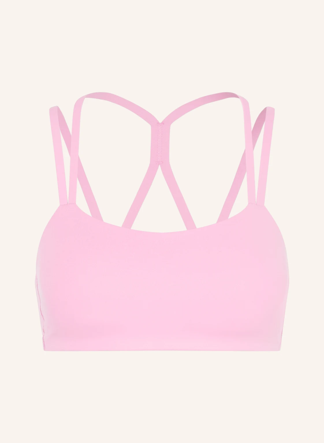 Nike Sport-BH ZENVY STRAPPY