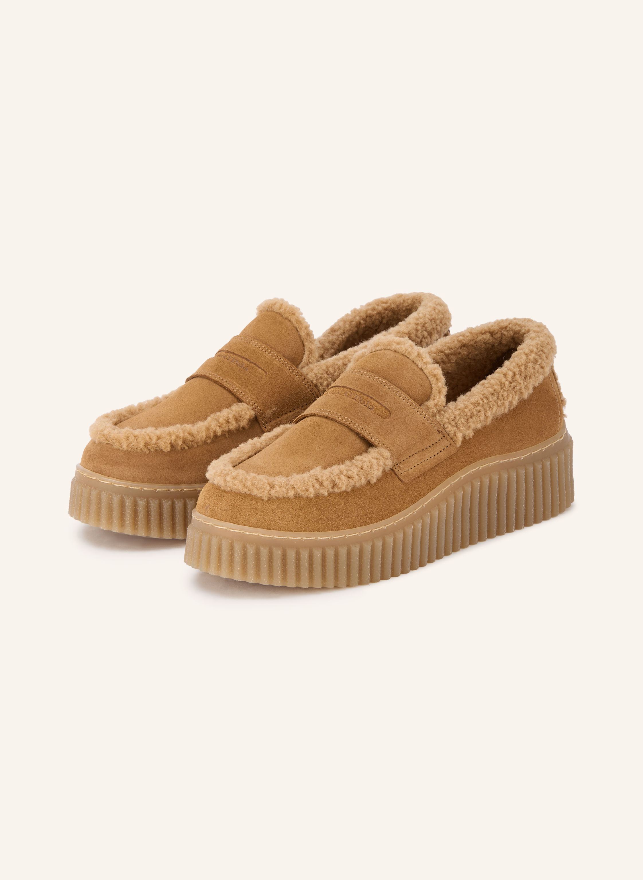 Marc O'Polo Penny-Loafer BIANCA