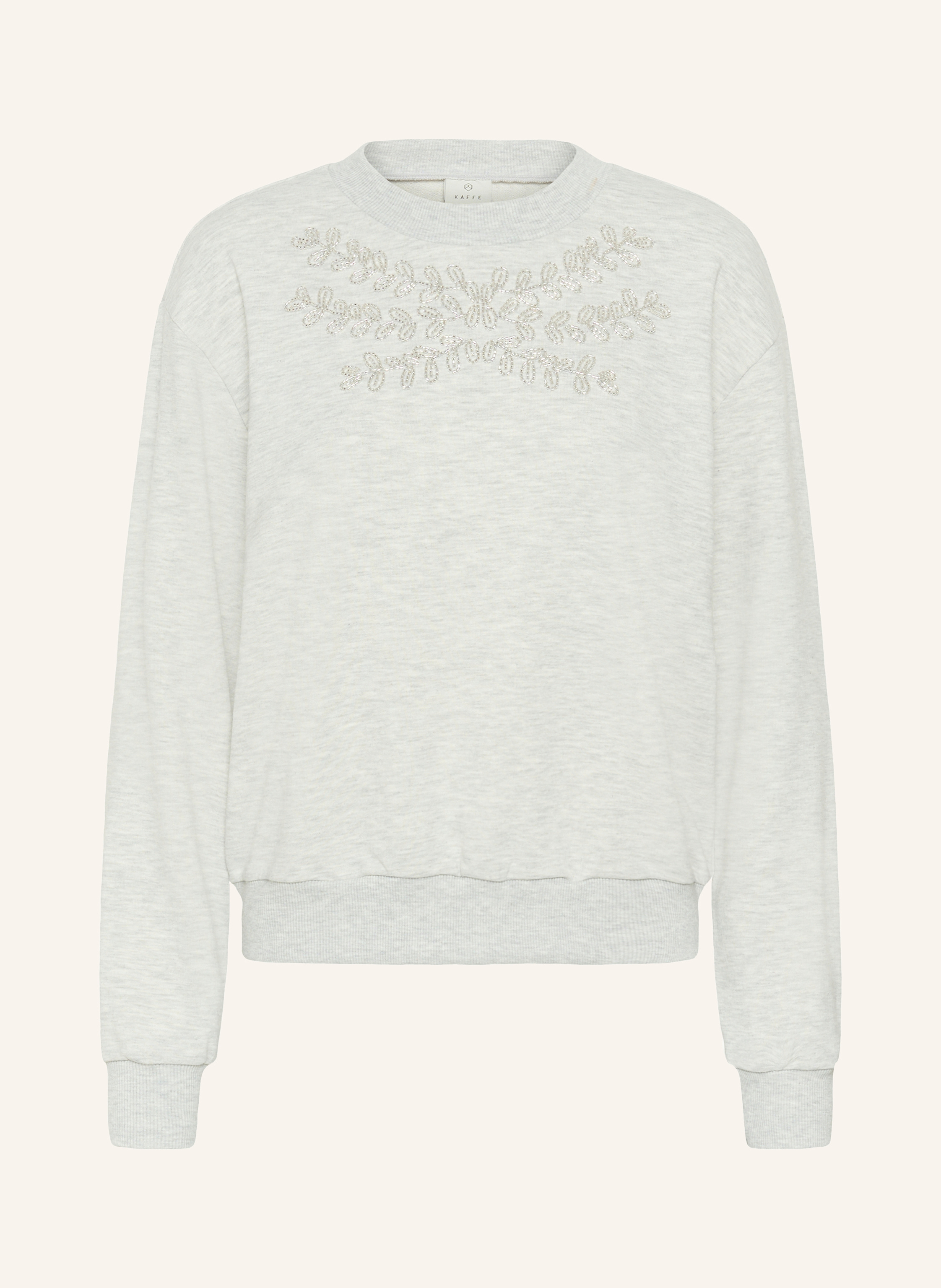 KAFFE Sweatshirt KADANIELA