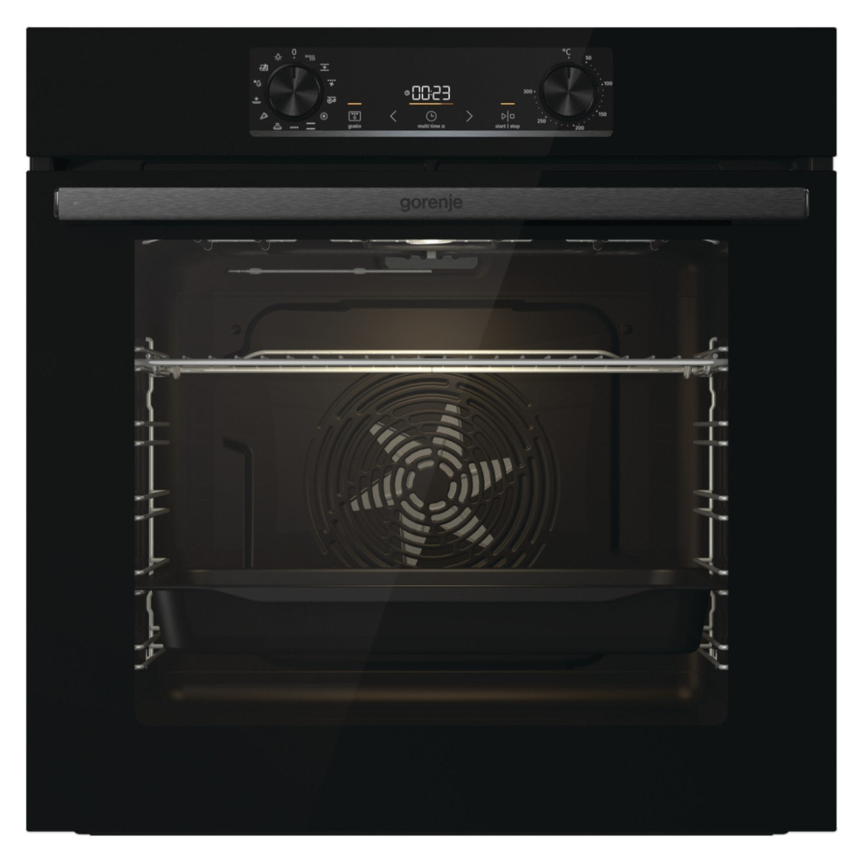 Piekarnik GORENJE BO6737E02BG AquaClean